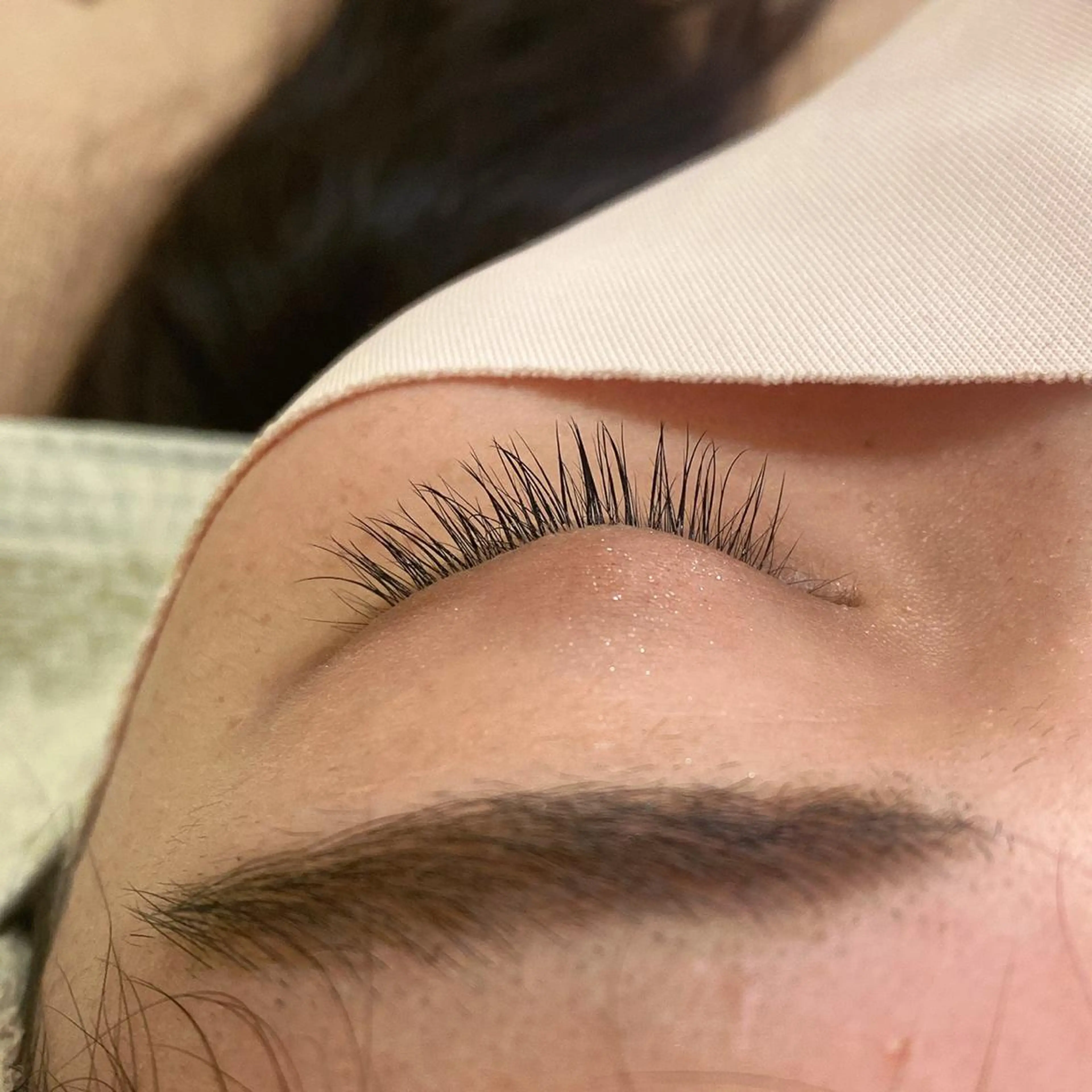 マツエク・マツパ パーソナルカラー/ 似合わせ/山村さらのその他イメージ