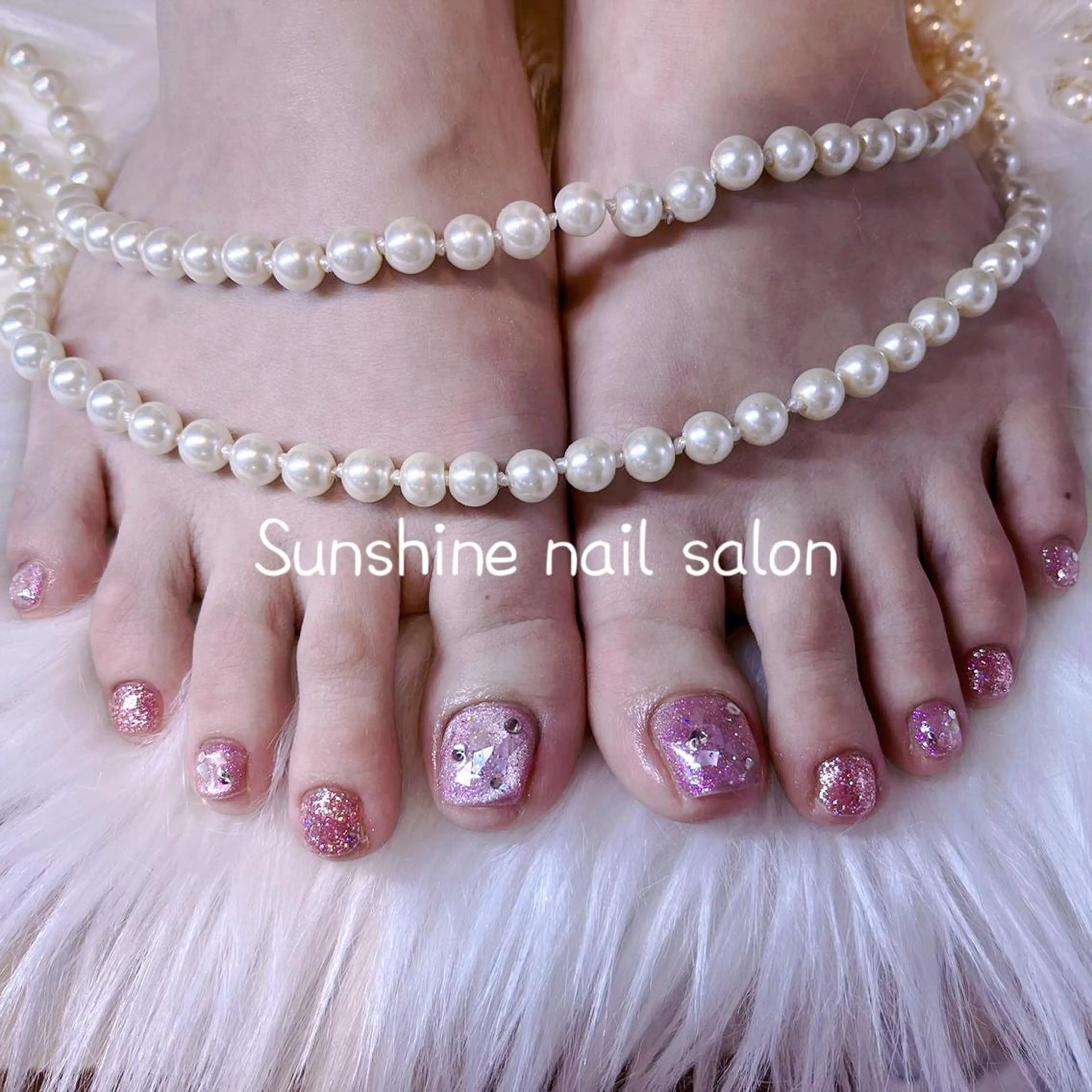 ネイル サンシャイン ネイル池袋店のネイルデザイン