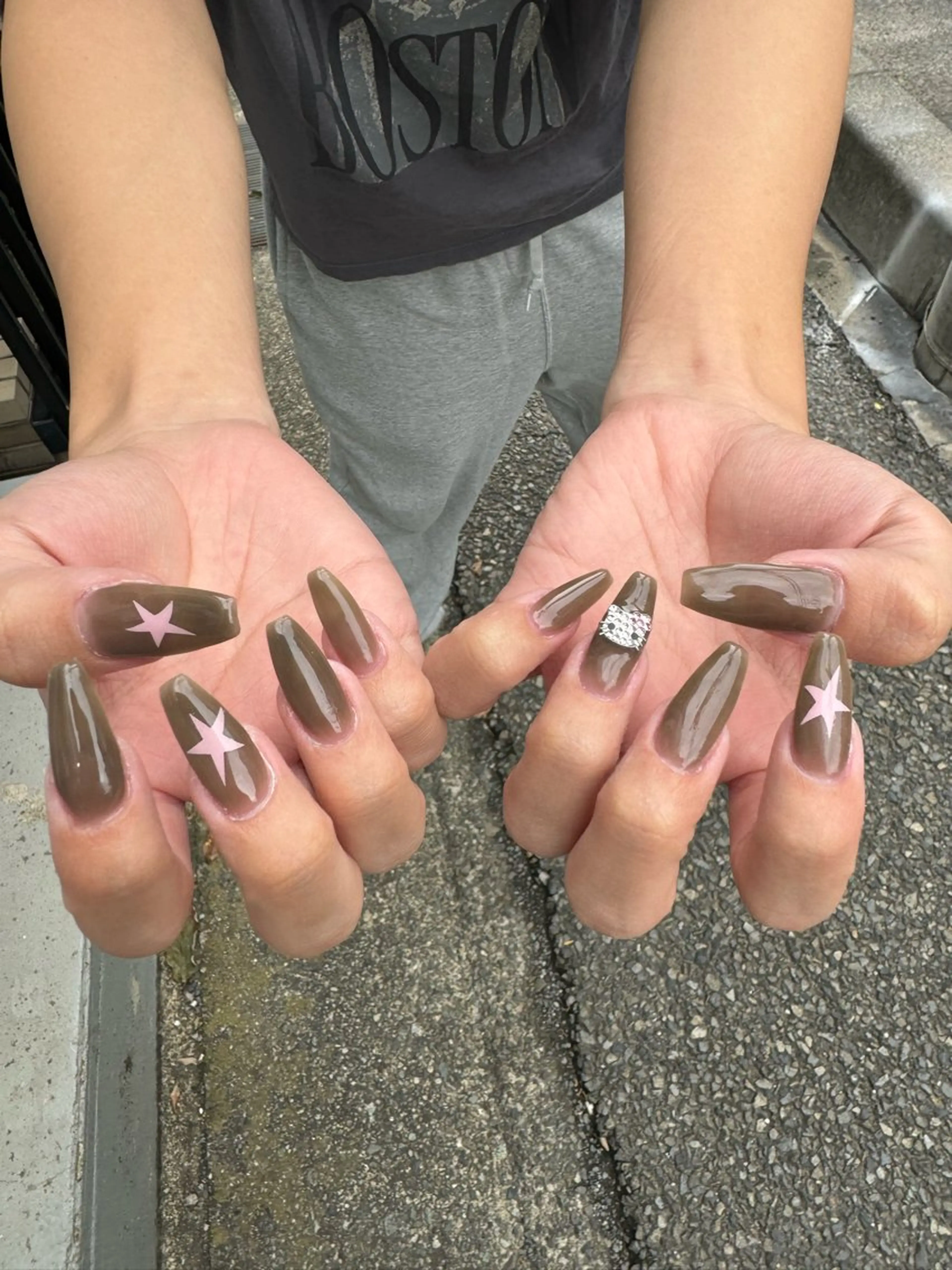 ネイル LAVISH nail salonのネイルデザイン