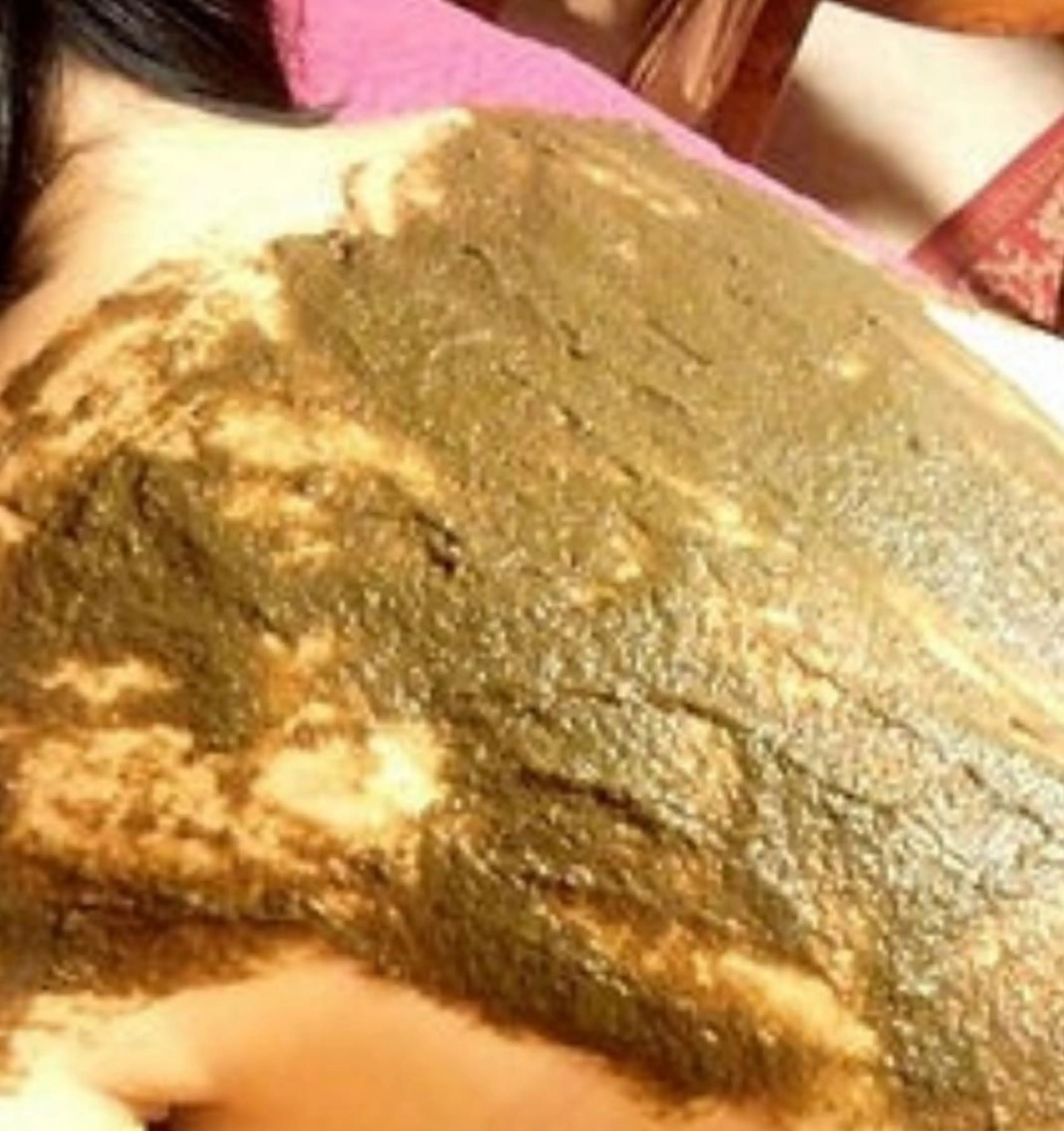 ☺ハーブピール💕 ソフィアカロン💖のエステ・リラクイメージ