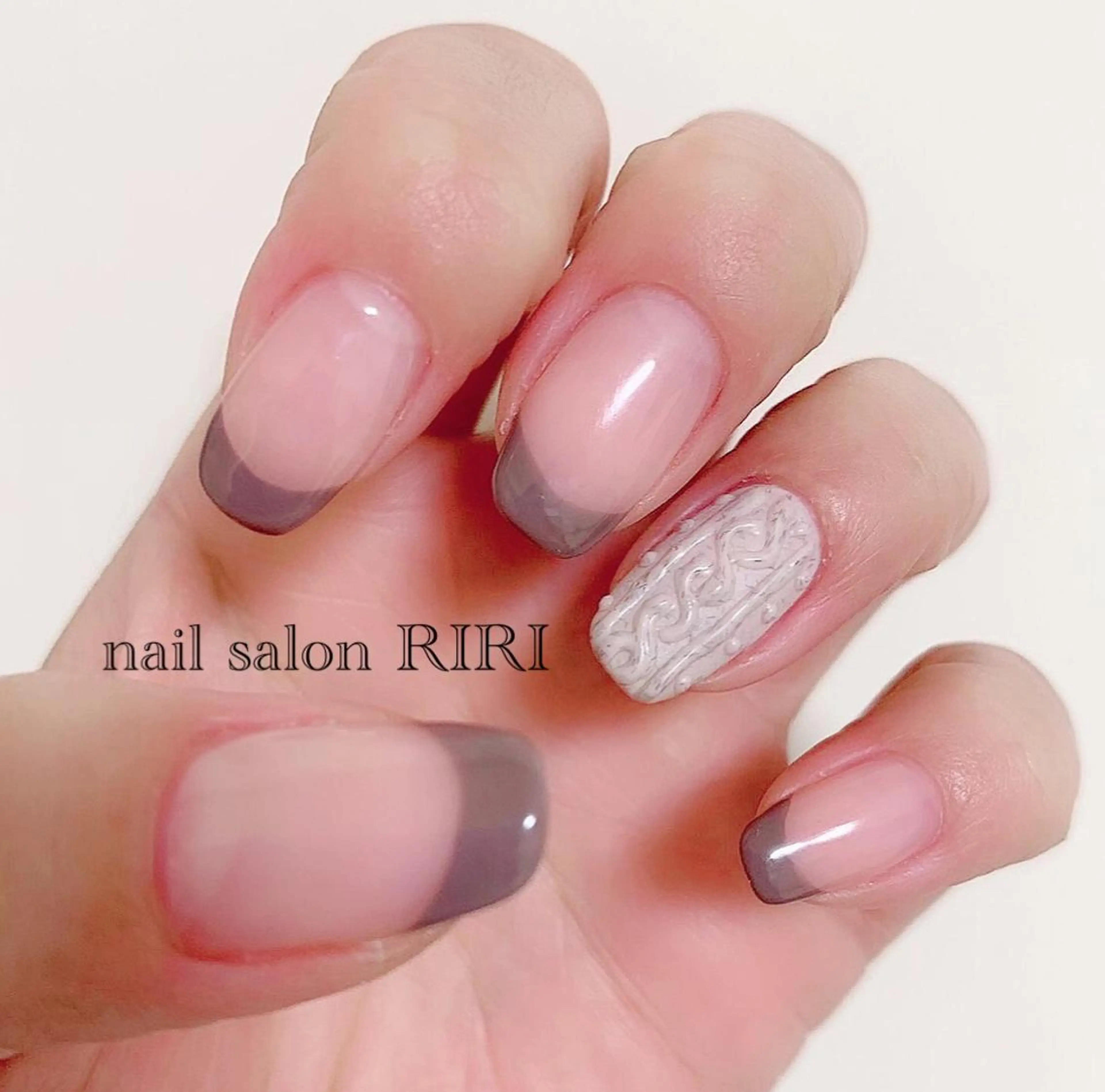 ネイル private  nail  salon RIRI所属・RIRI リリのネイルデザイン