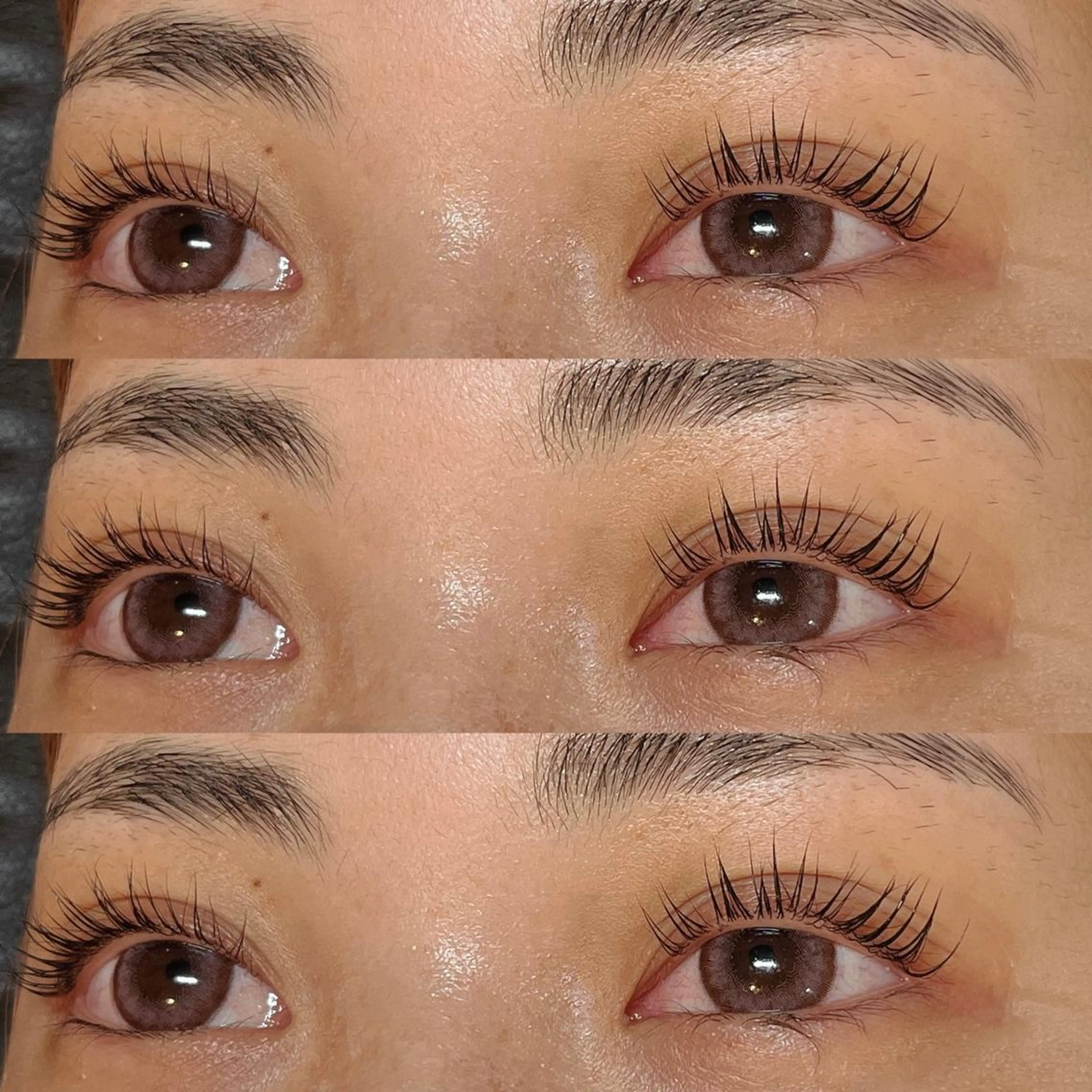 マツエク・マツパ マツパ eyelist Miyazakiのマツエク・マツパデザイン