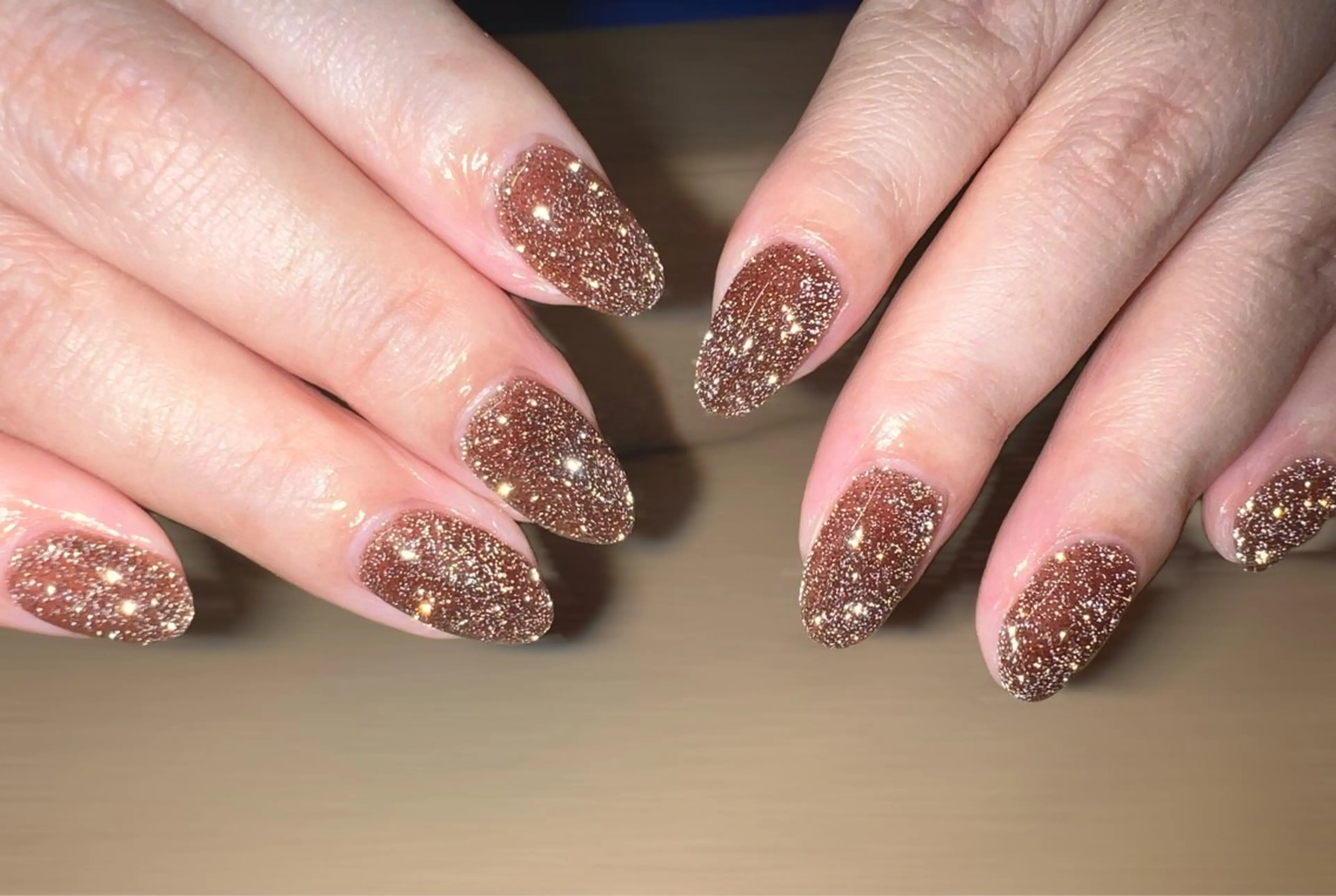 ネイル フラッシュネイル Y nailのネイルデザイン