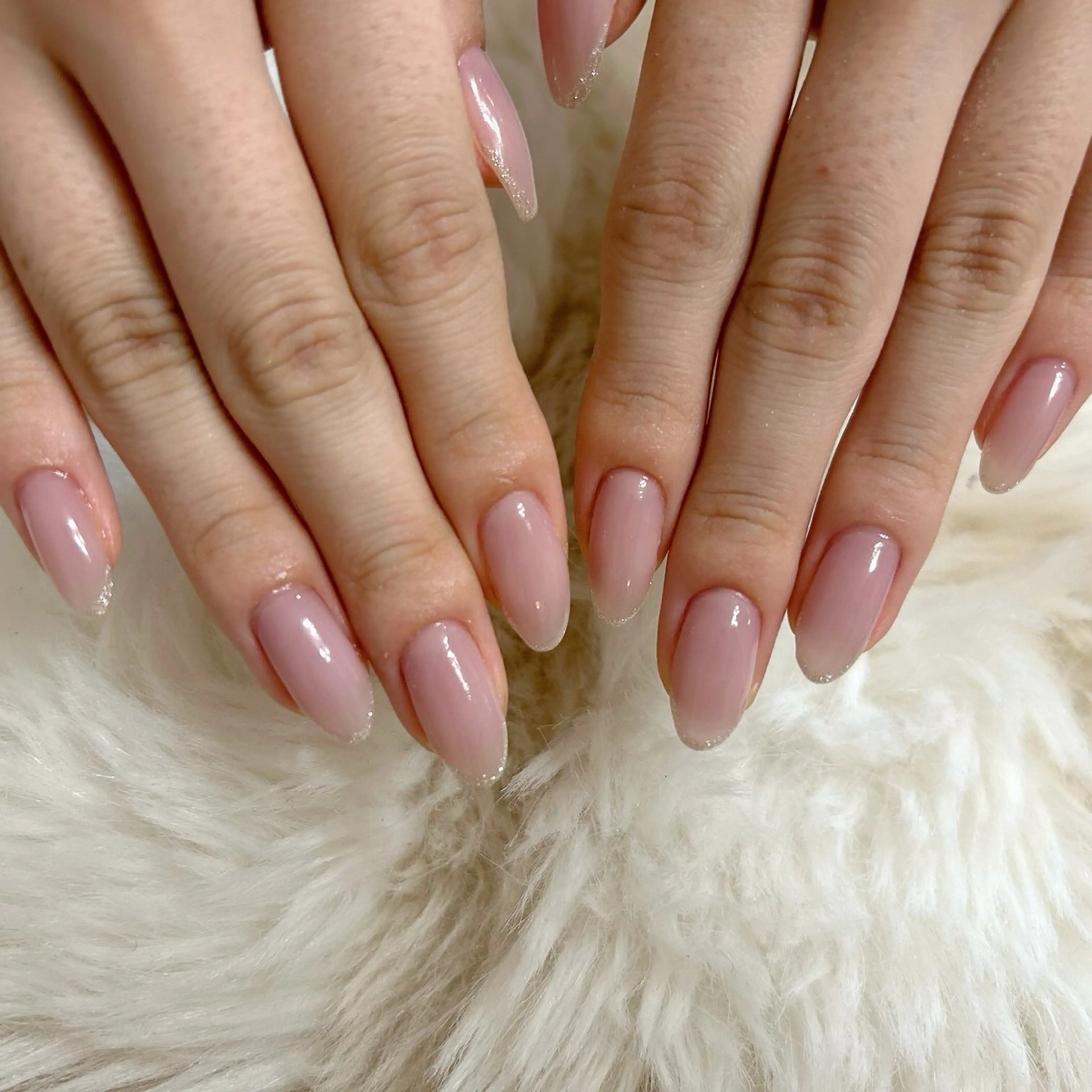 ネイル ハンドネイル パラジェル登録サロンfeerique所属・Uchida Mayunaのその他イメージ