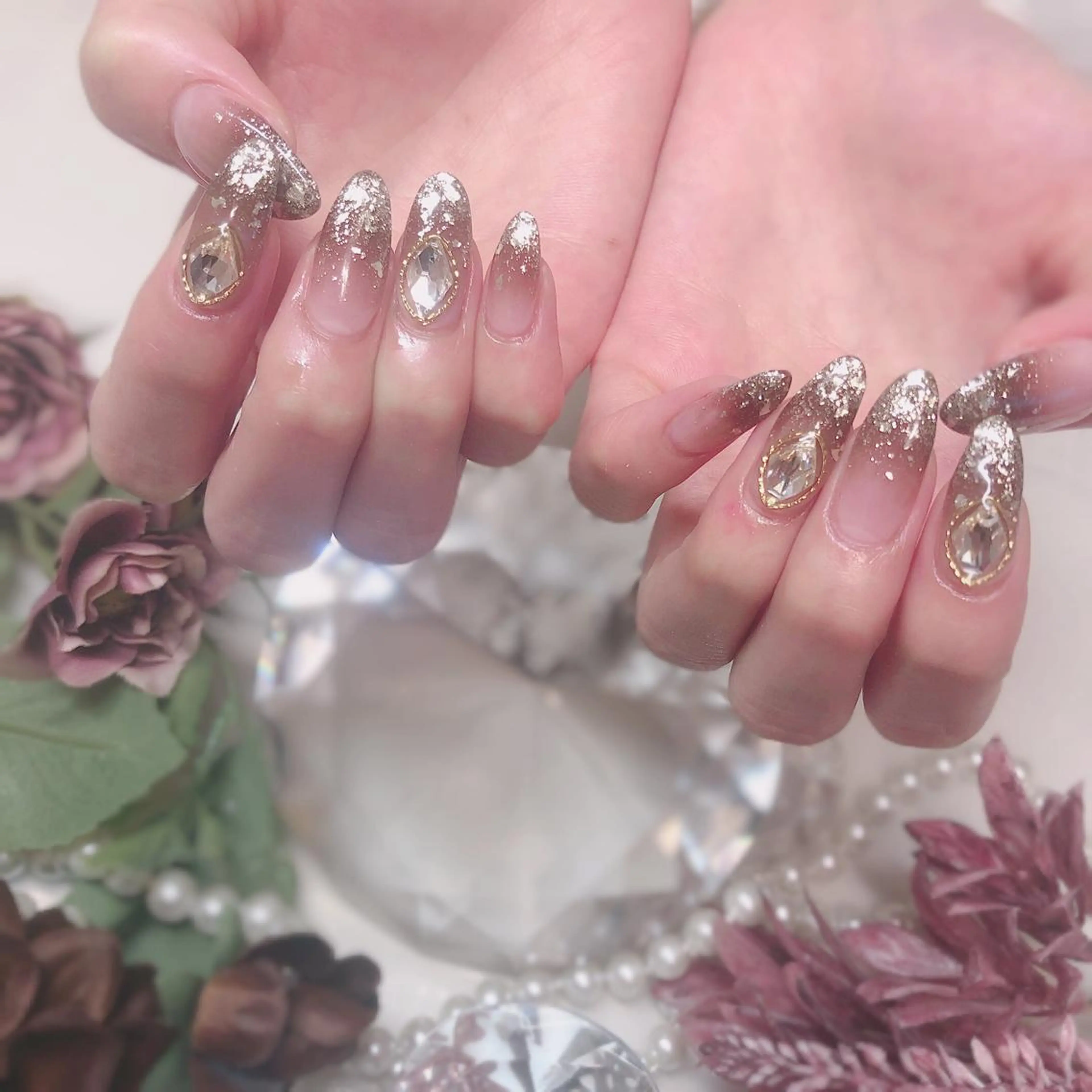 ネイル Private Salon 大宮のネイルデザイン