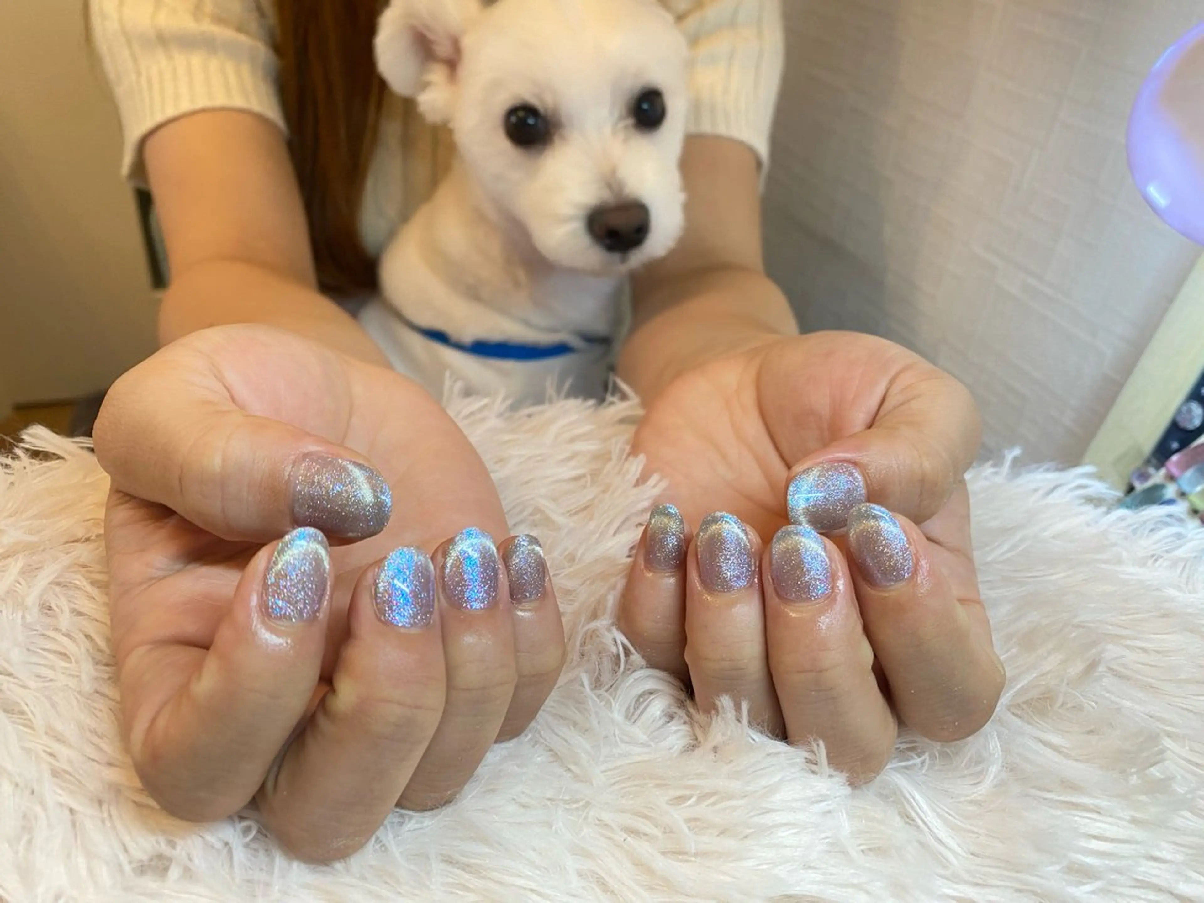 ネイル Chandra nail&tarotのネイルデザイン