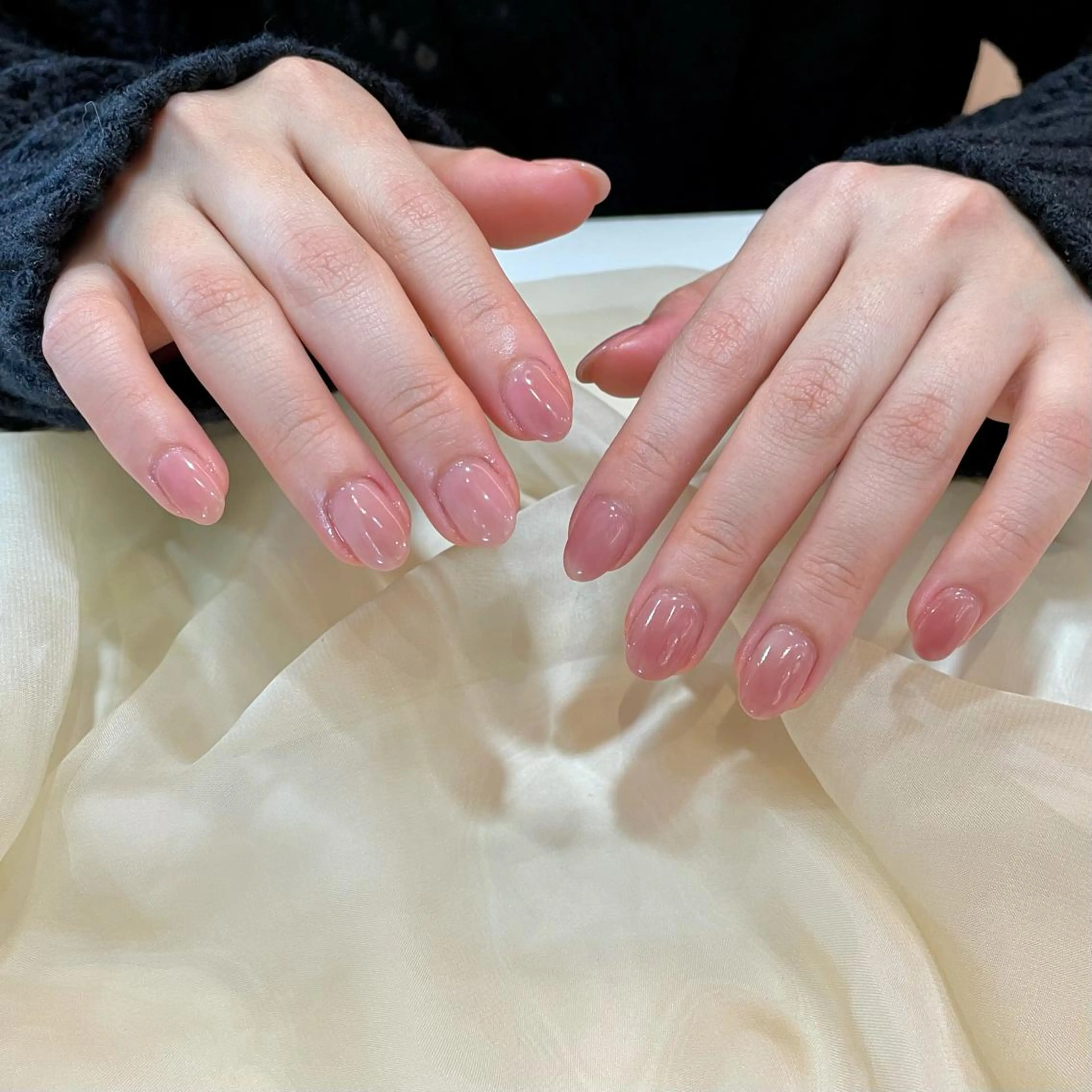 ネイル sakurai nodokaのネイルデザイン