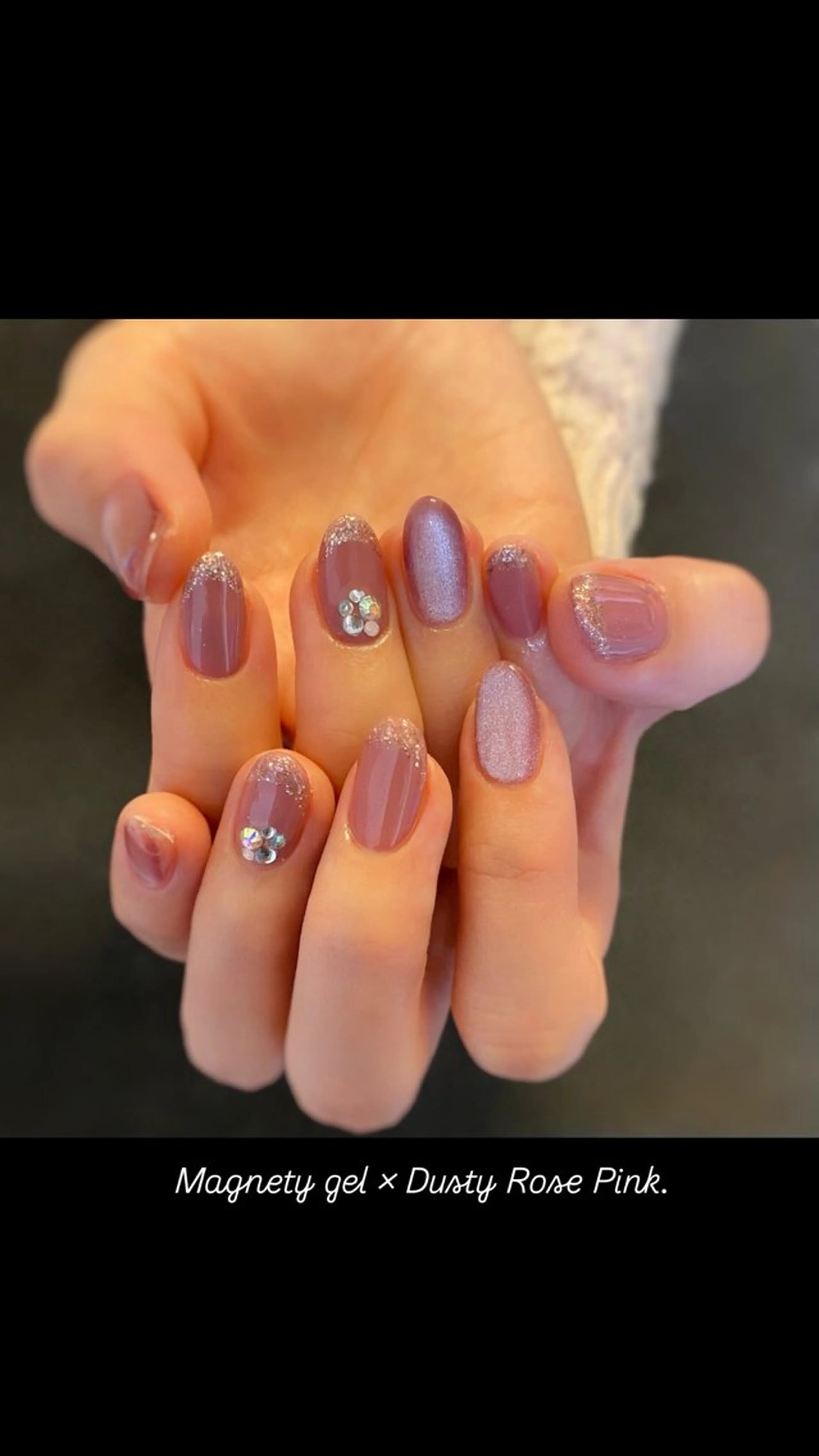 ネイル nail*157 .のネイルデザイン