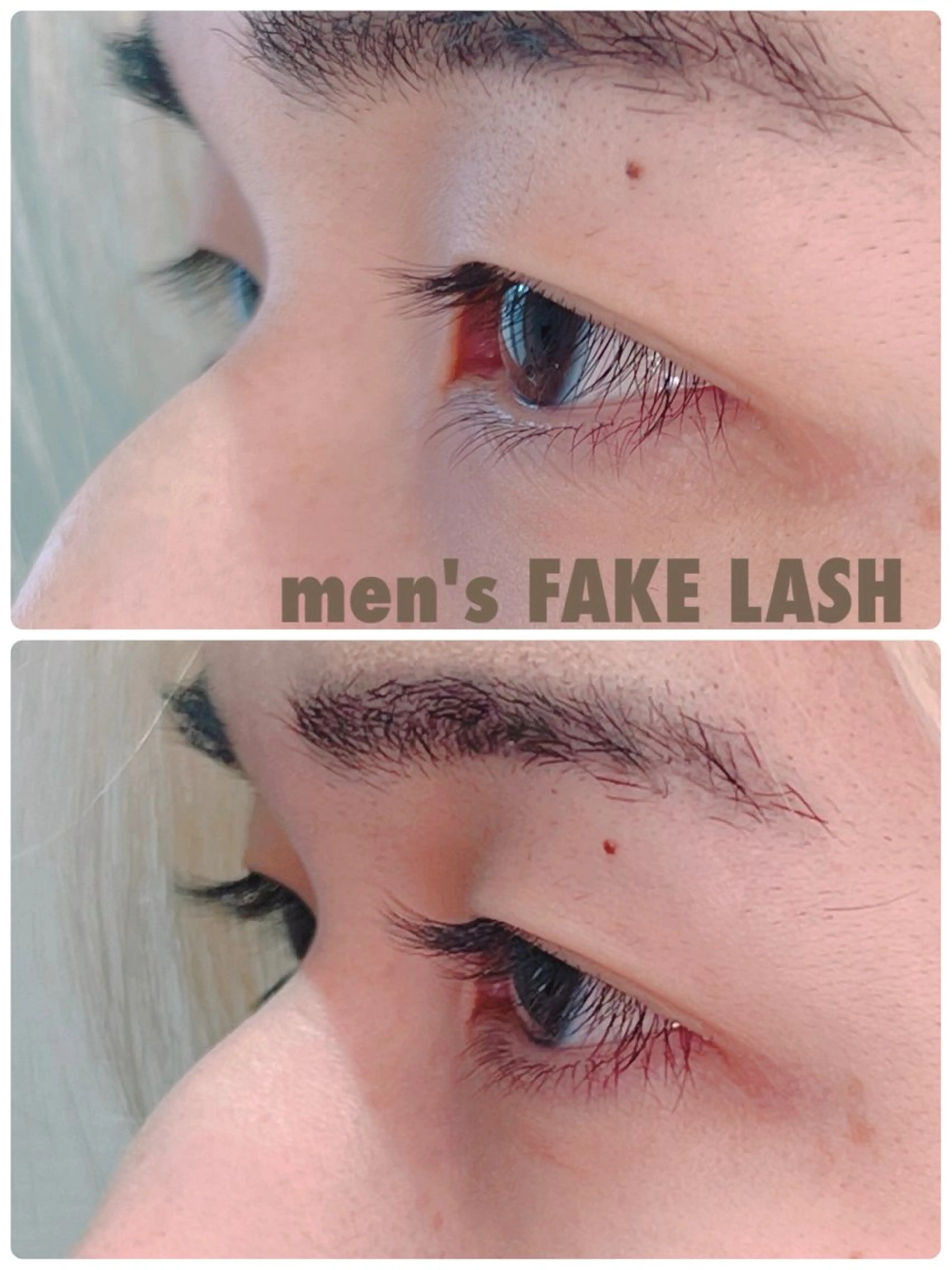 マツエク・マツパ ALO所属・ALO ASUKAのマツエク・マツパデザイン