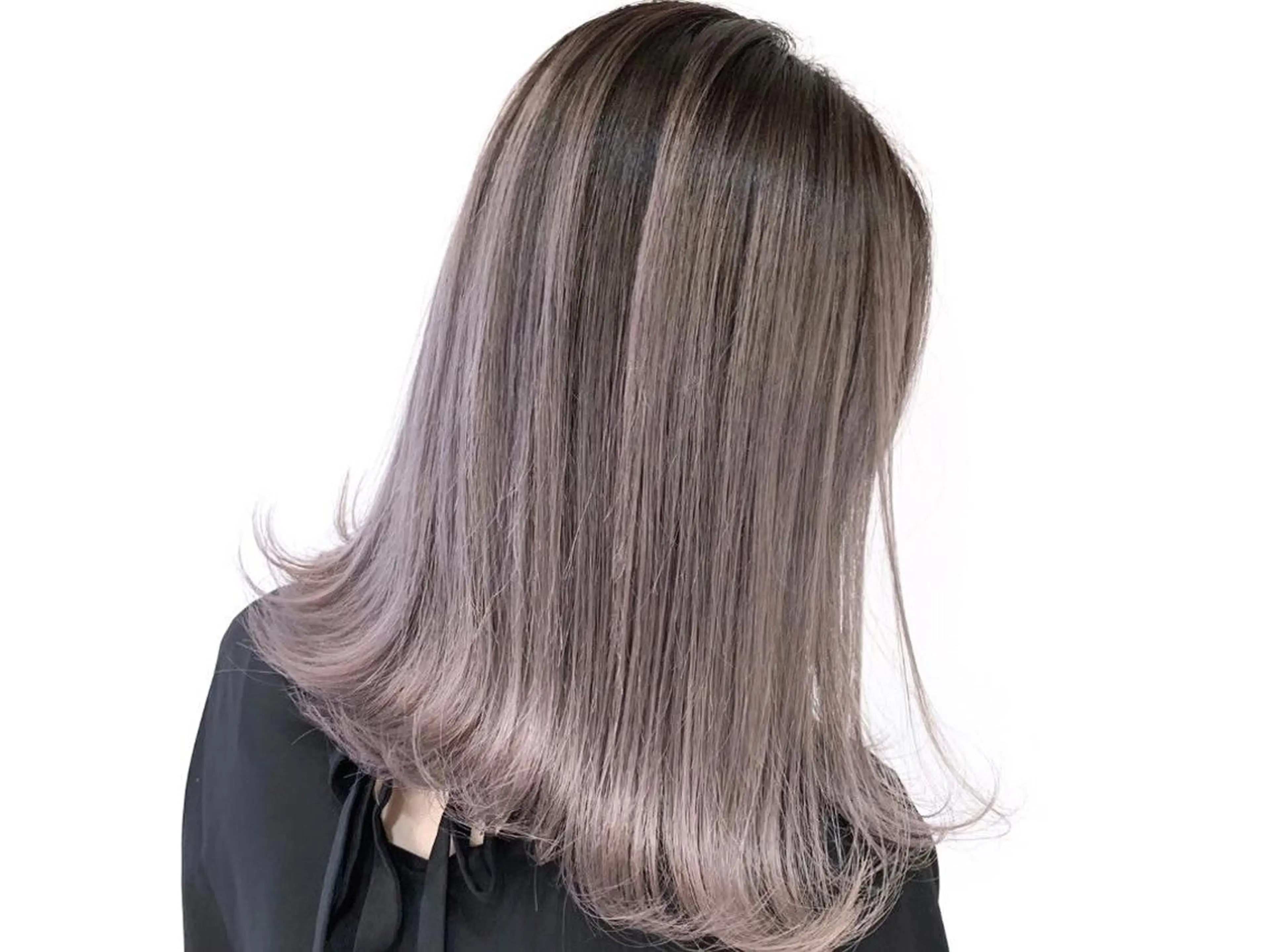 ロング カラー メンズ特化🔥 SHOTA✂️のヘアスタイル