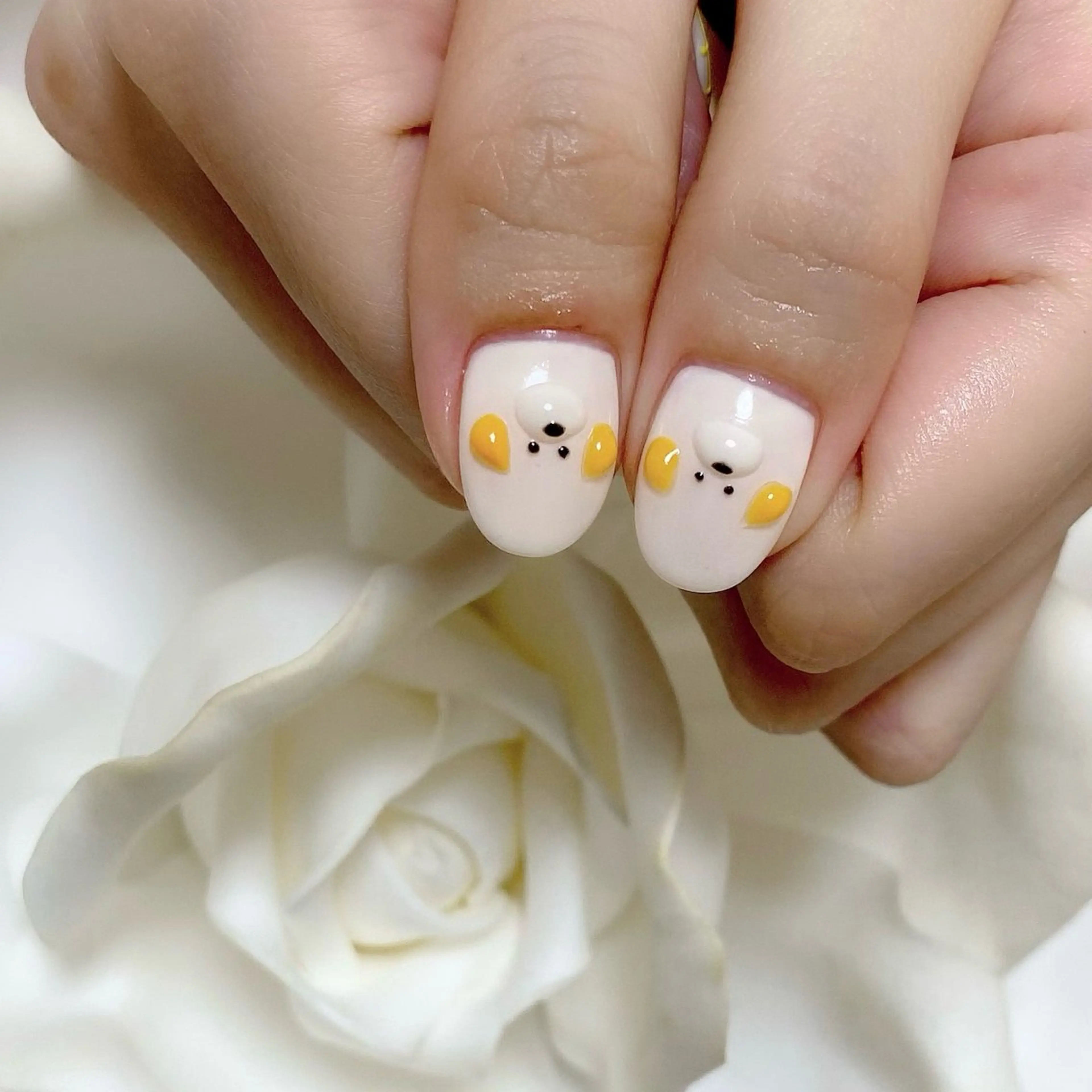 ネイル 💅fleur Ayumiのネイルデザイン