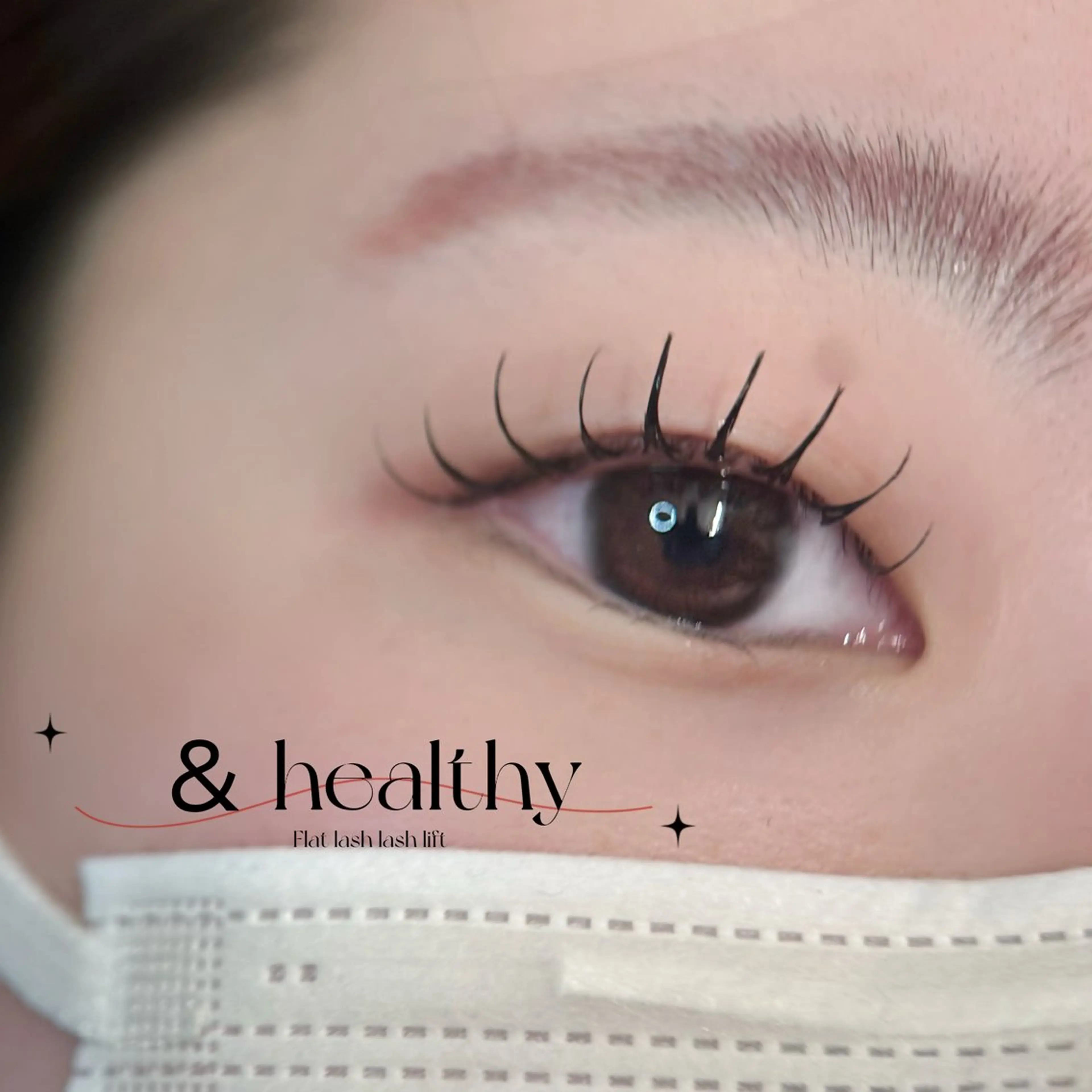 マツエク・マツパ マツエク fein.Ruka ♡垢抜け美眉のマツエク・マツパデザイン