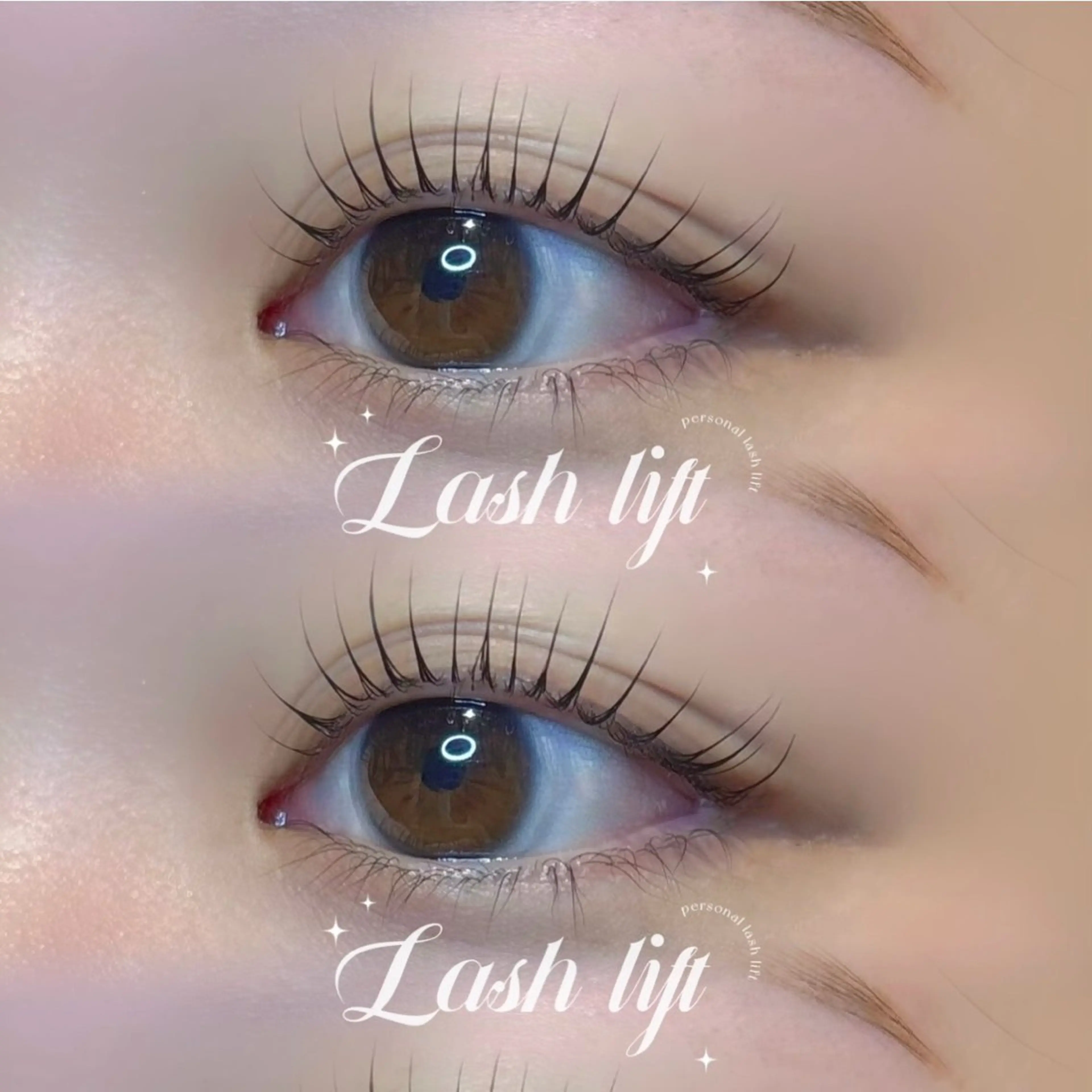 マツエク・マツパ ELRe Kanonのマツエク・マツパデザイン