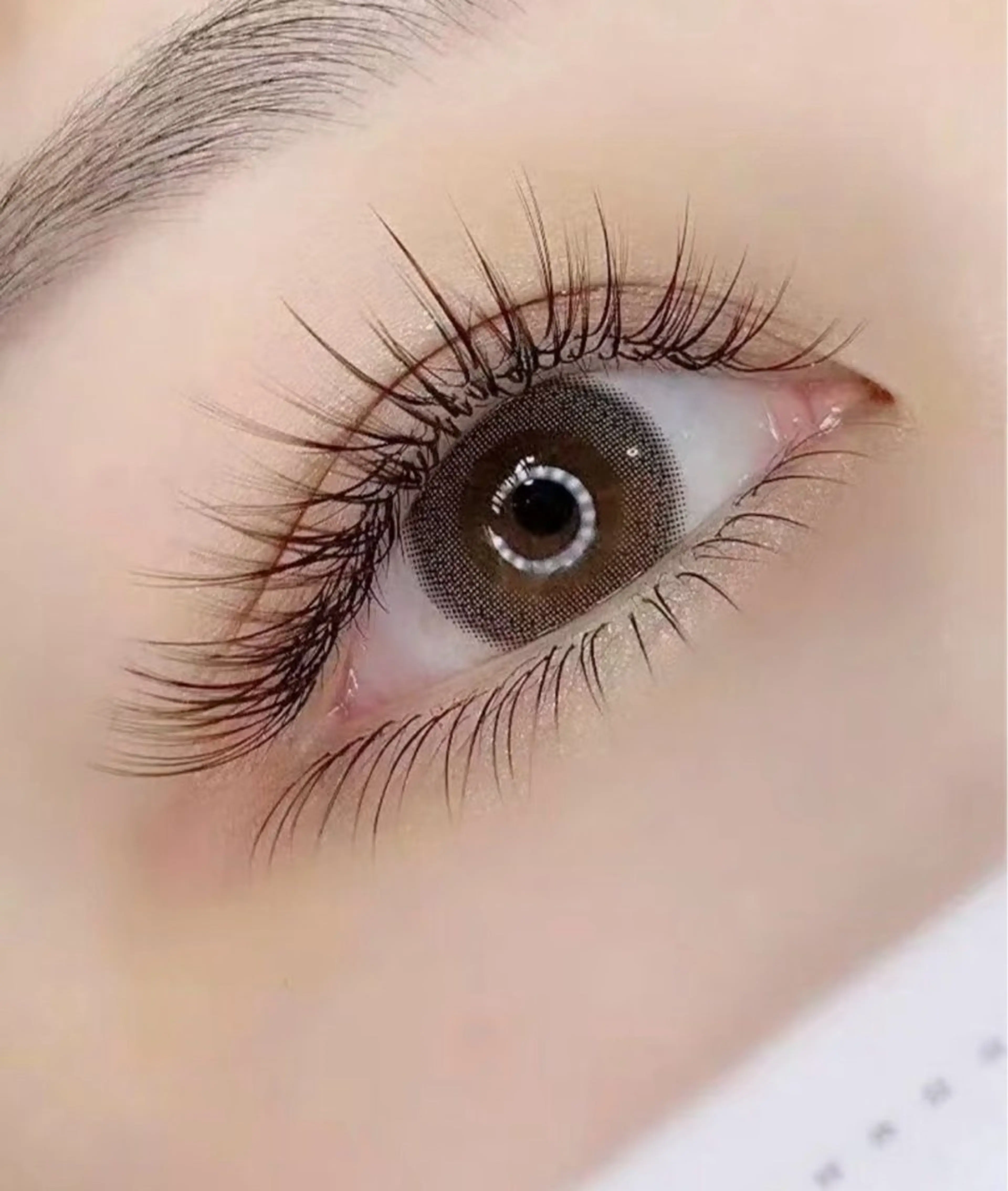 マツエク・マツパ マツエク エステサロン藍月所属・エステサロン 藍月レイクタウンのエステ・リラクイメージ