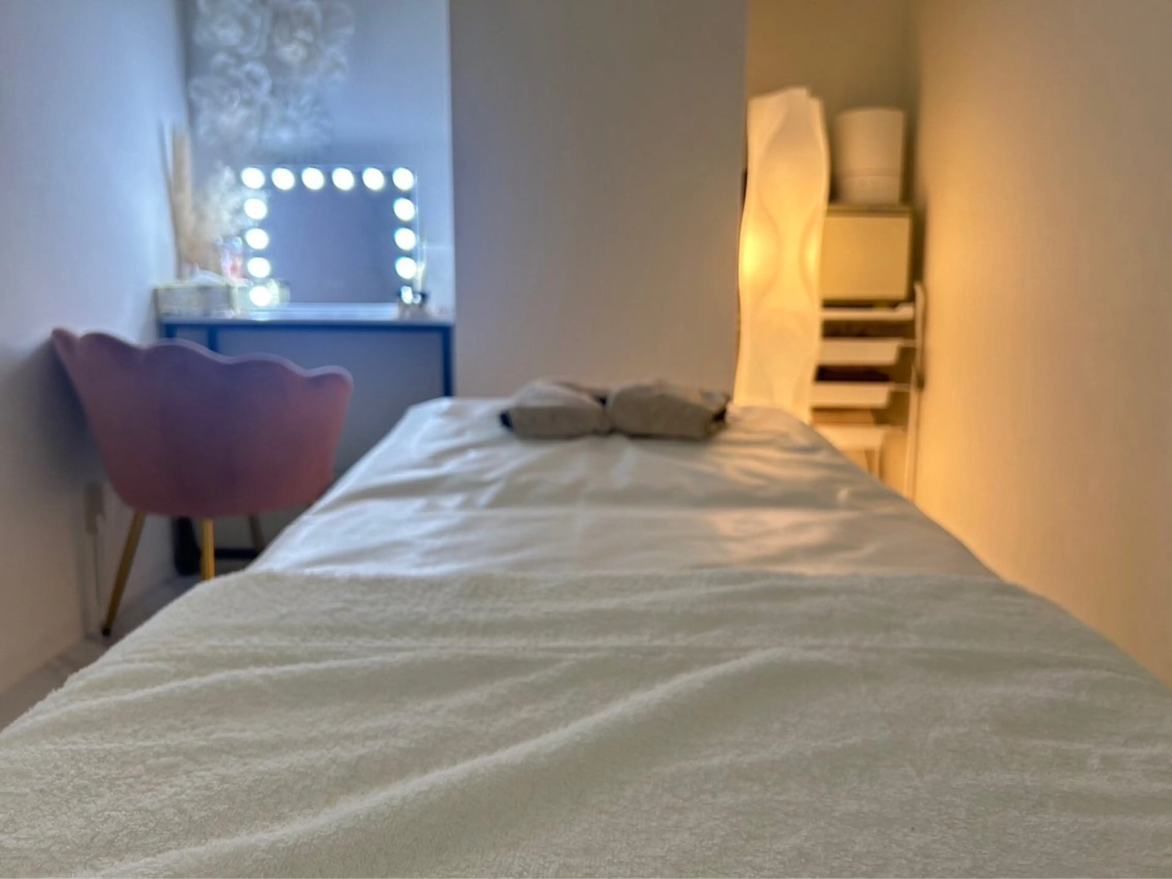 ビューティーサロン レビュールのエステ・リラクイメージ