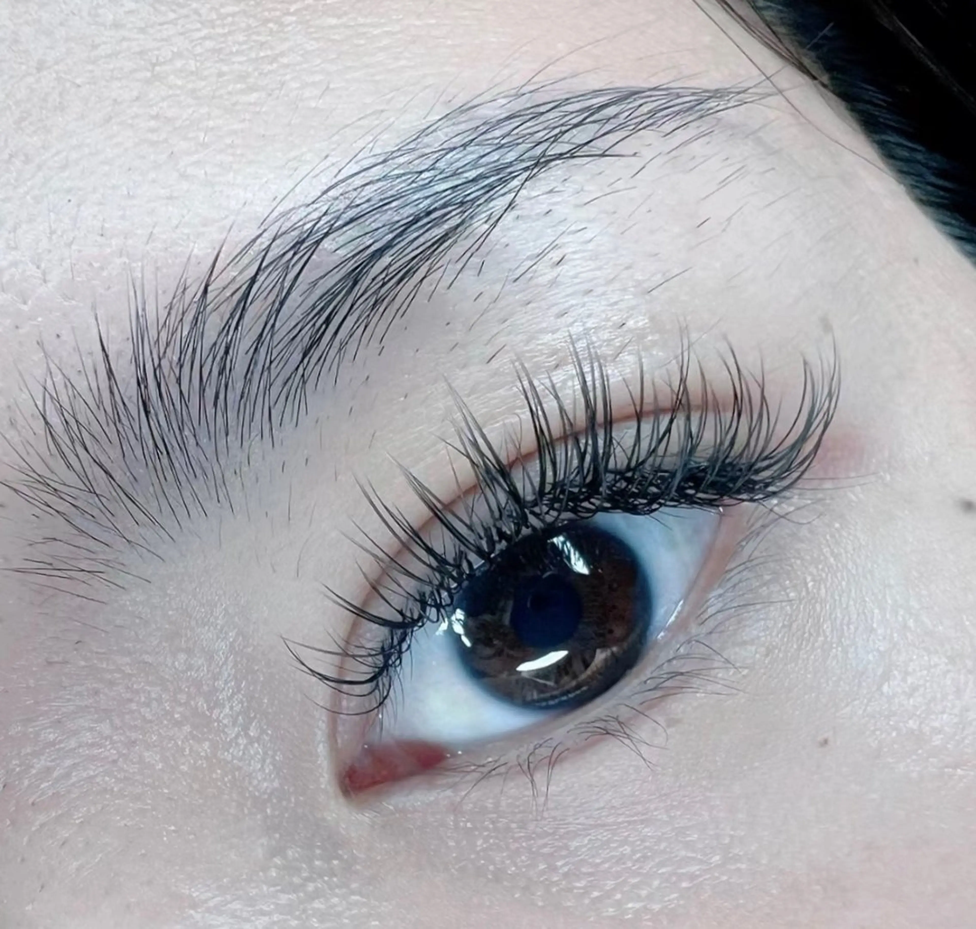 マツエク・マツパ Arana池袋 Ayumi🦋のマツエク・マツパデザイン