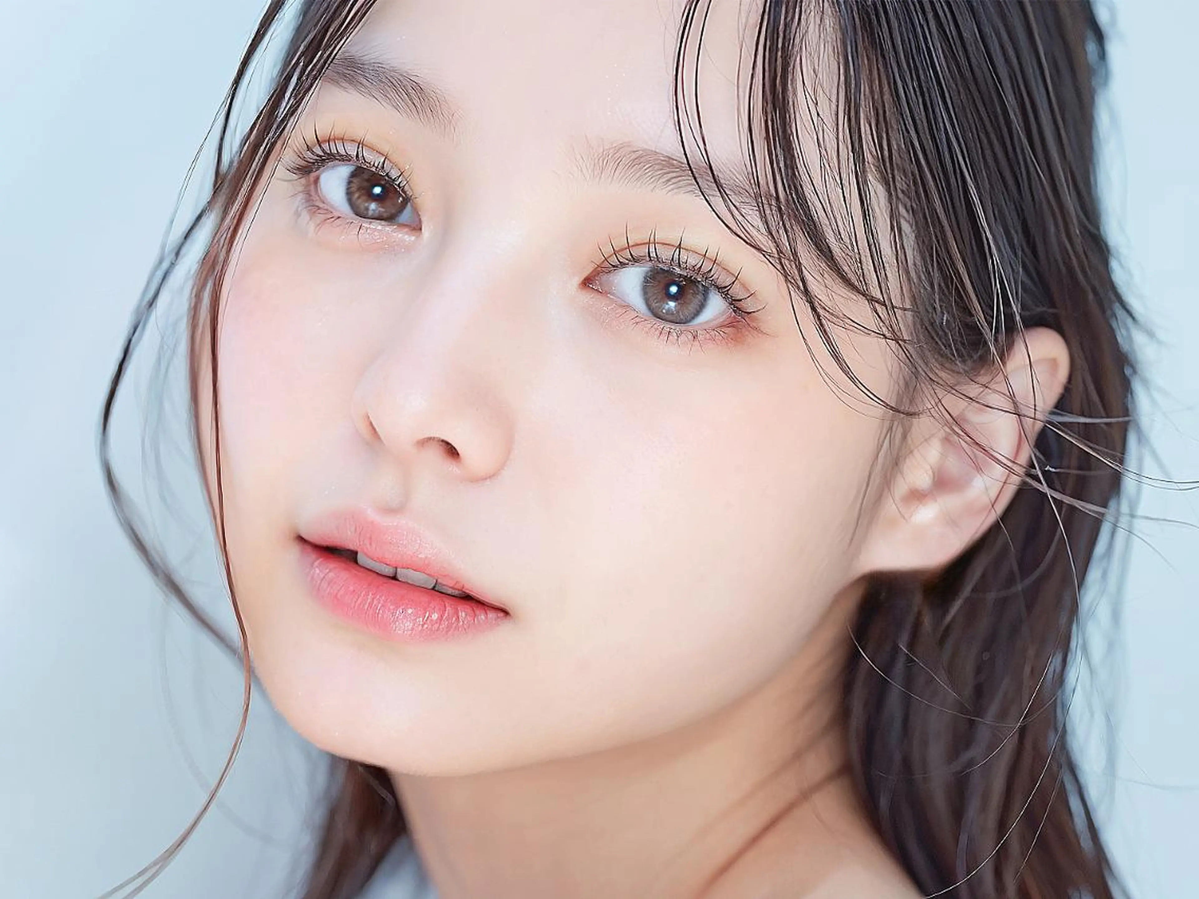 マツエク・マツパ マツパ ジュエリーアイズ 中村愛美のマツエク・マツパデザイン