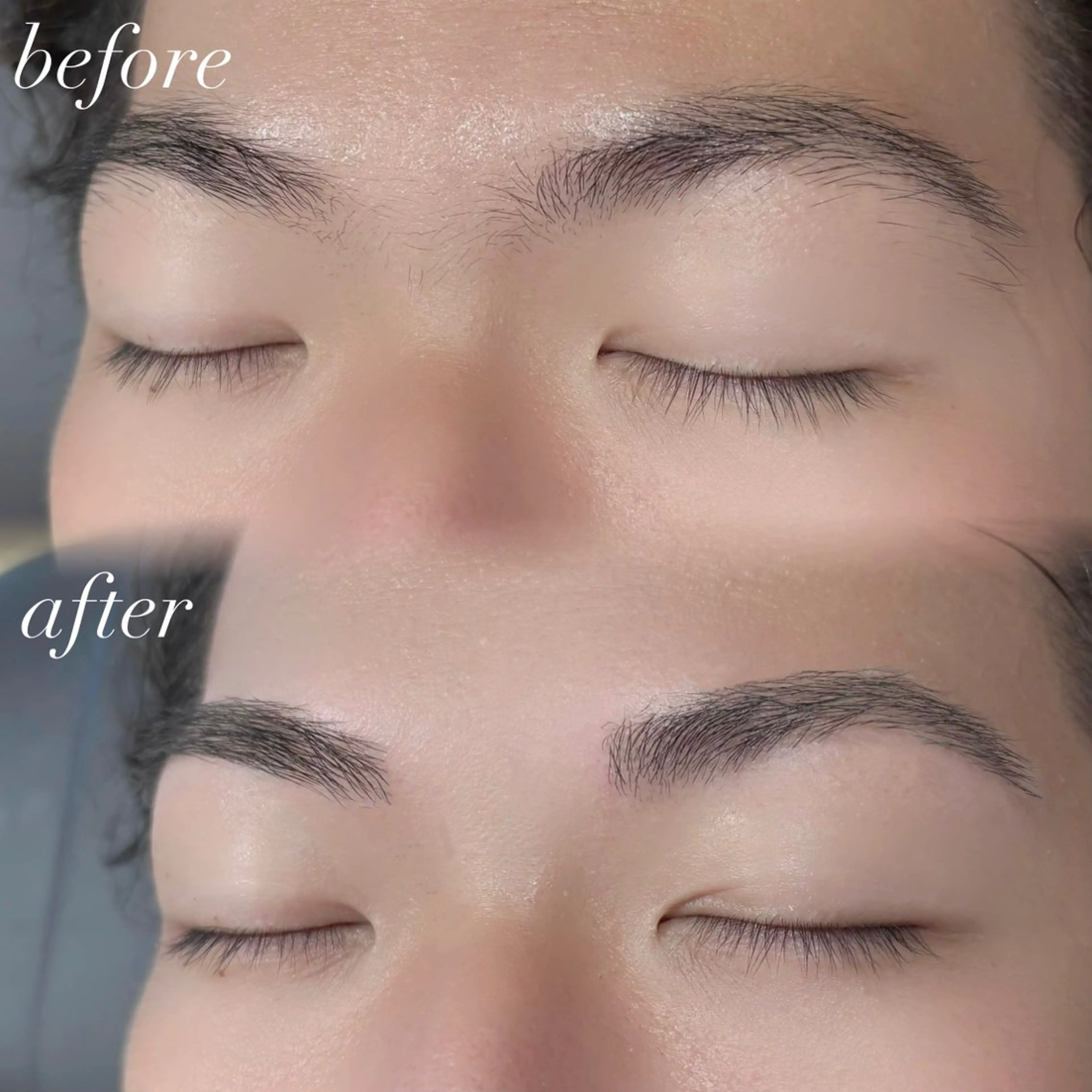 アイブロウ hair&spa Liino所属・🧸小野 美璃🧸のマツエク・マツパデザイン