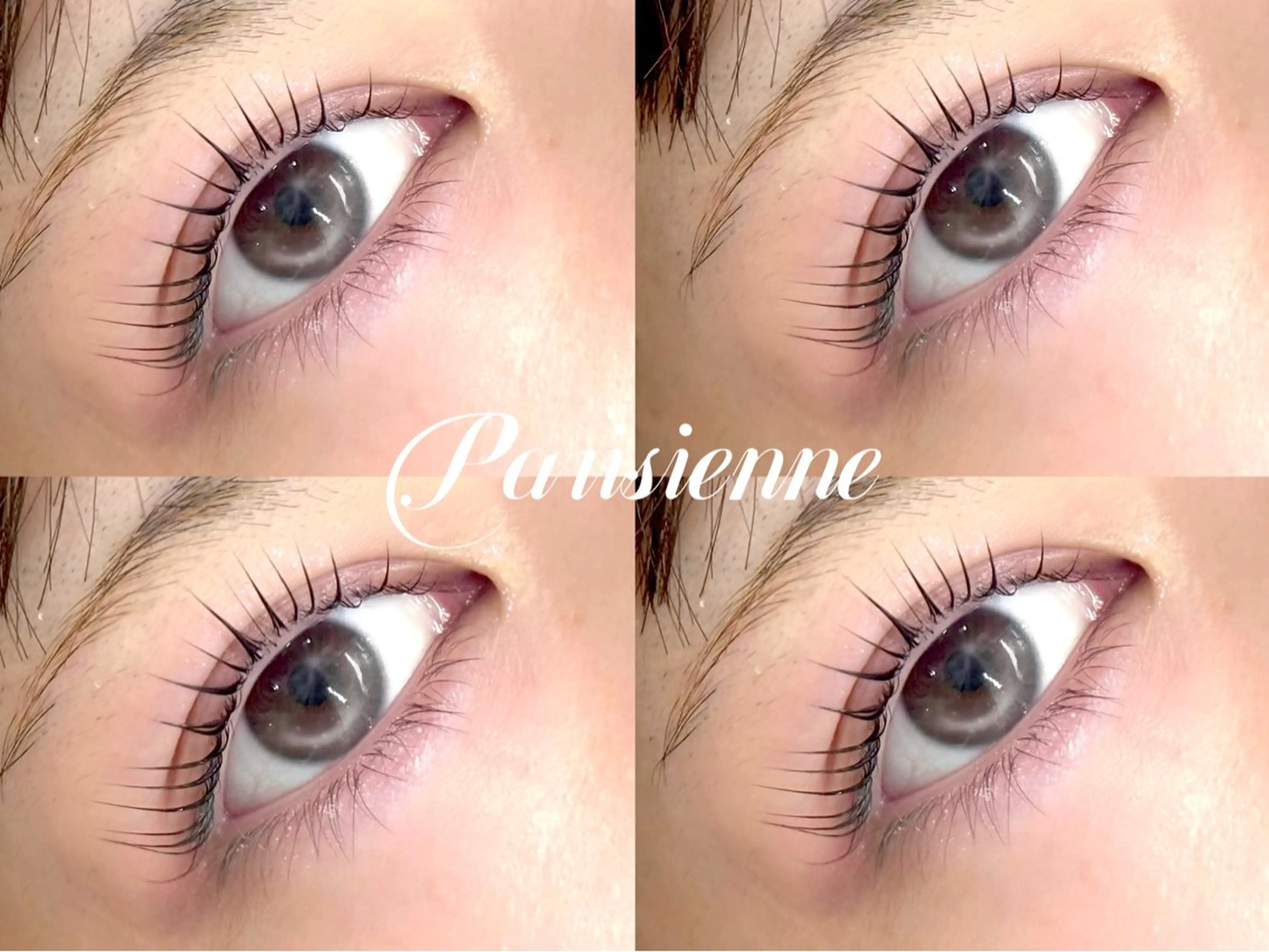 マツエク・マツパ マツパ 🍒ᩚfein. rina🍒ᩚのマツエク・マツパデザイン