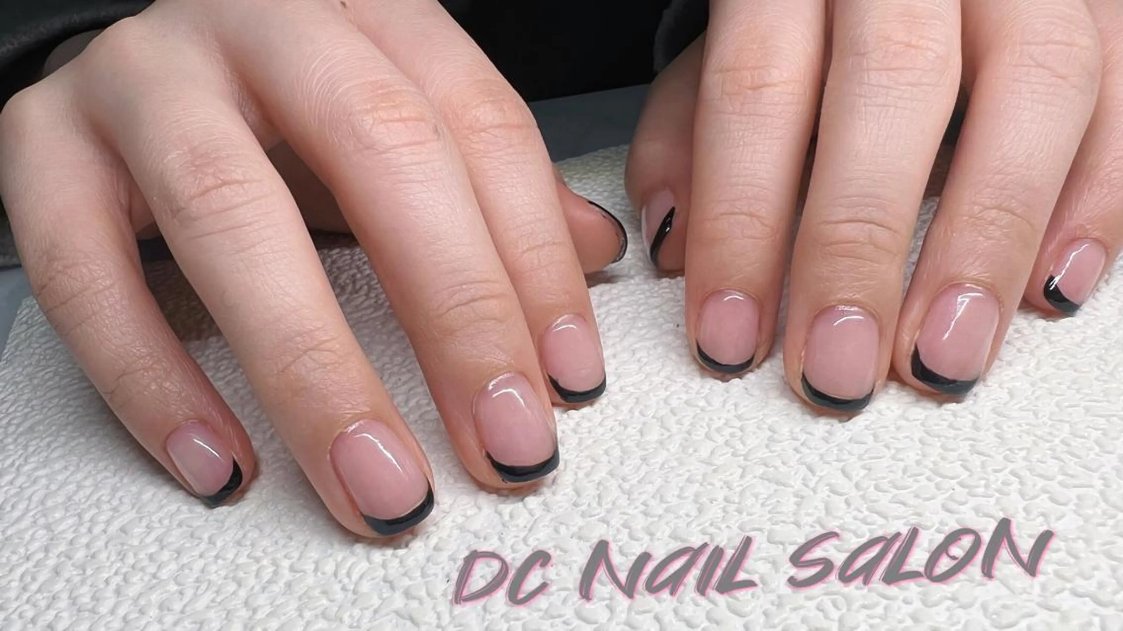 ネイル DC nail salonのネイルデザイン