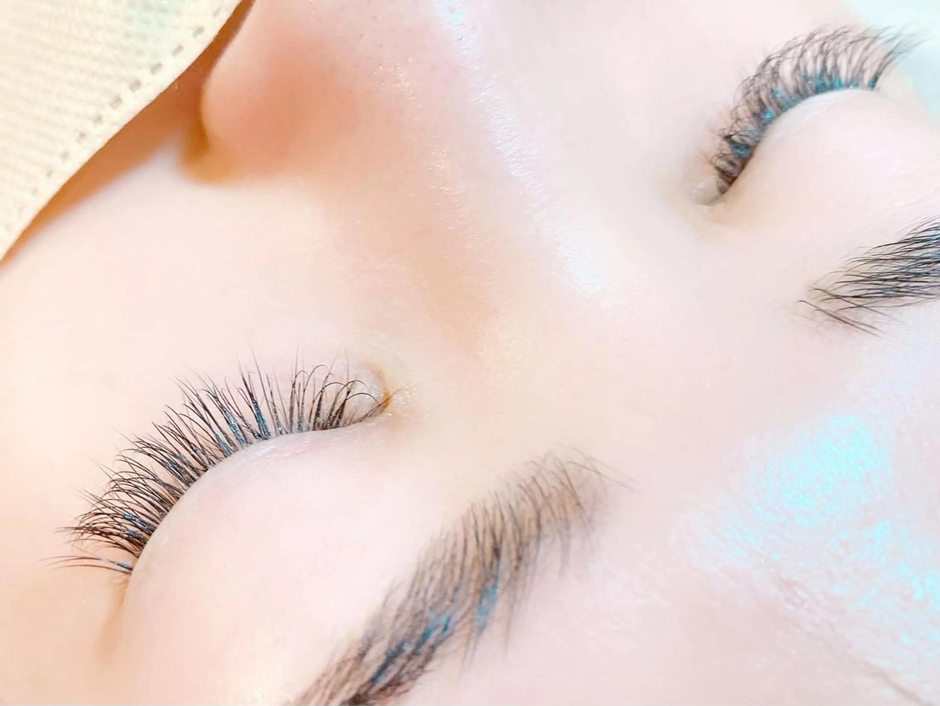 🟩ミニモ限定価格🟩シングルラッシュ120本⭐️オフ込の写真