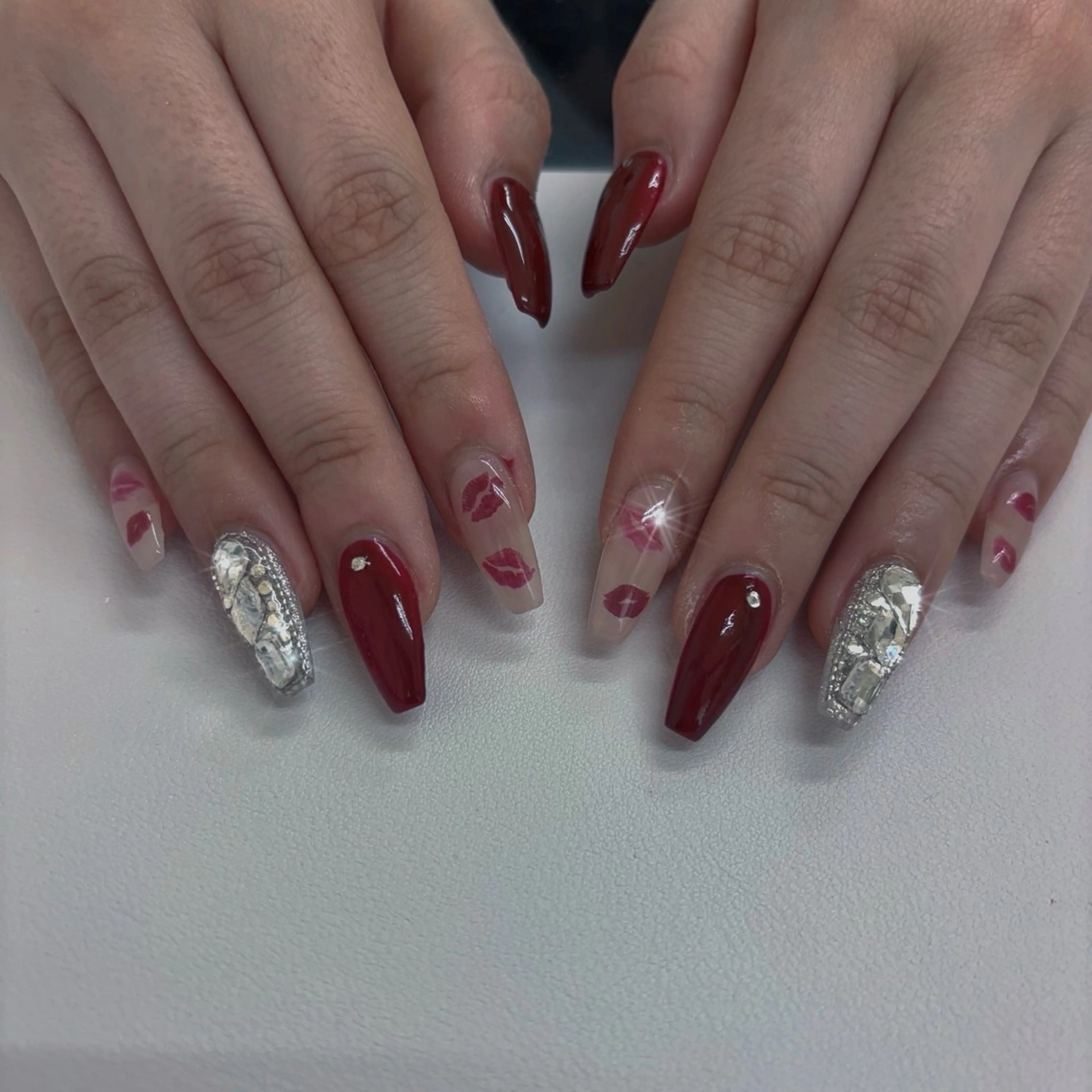 ネイル ar studio/ ARISAのエステ・リラクイメージ