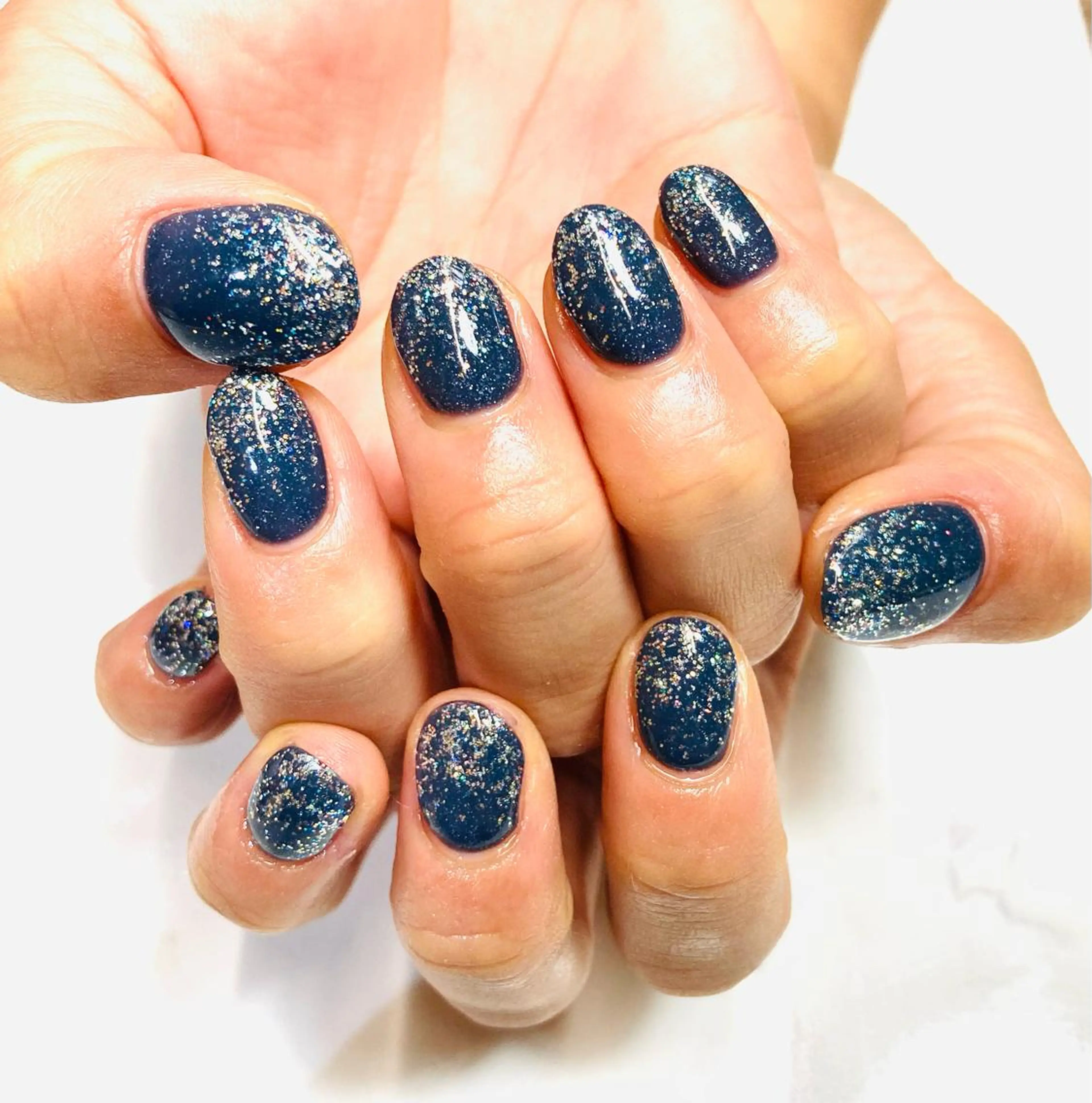 ネイル ハンドネイル one nailsalonのネイルデザイン