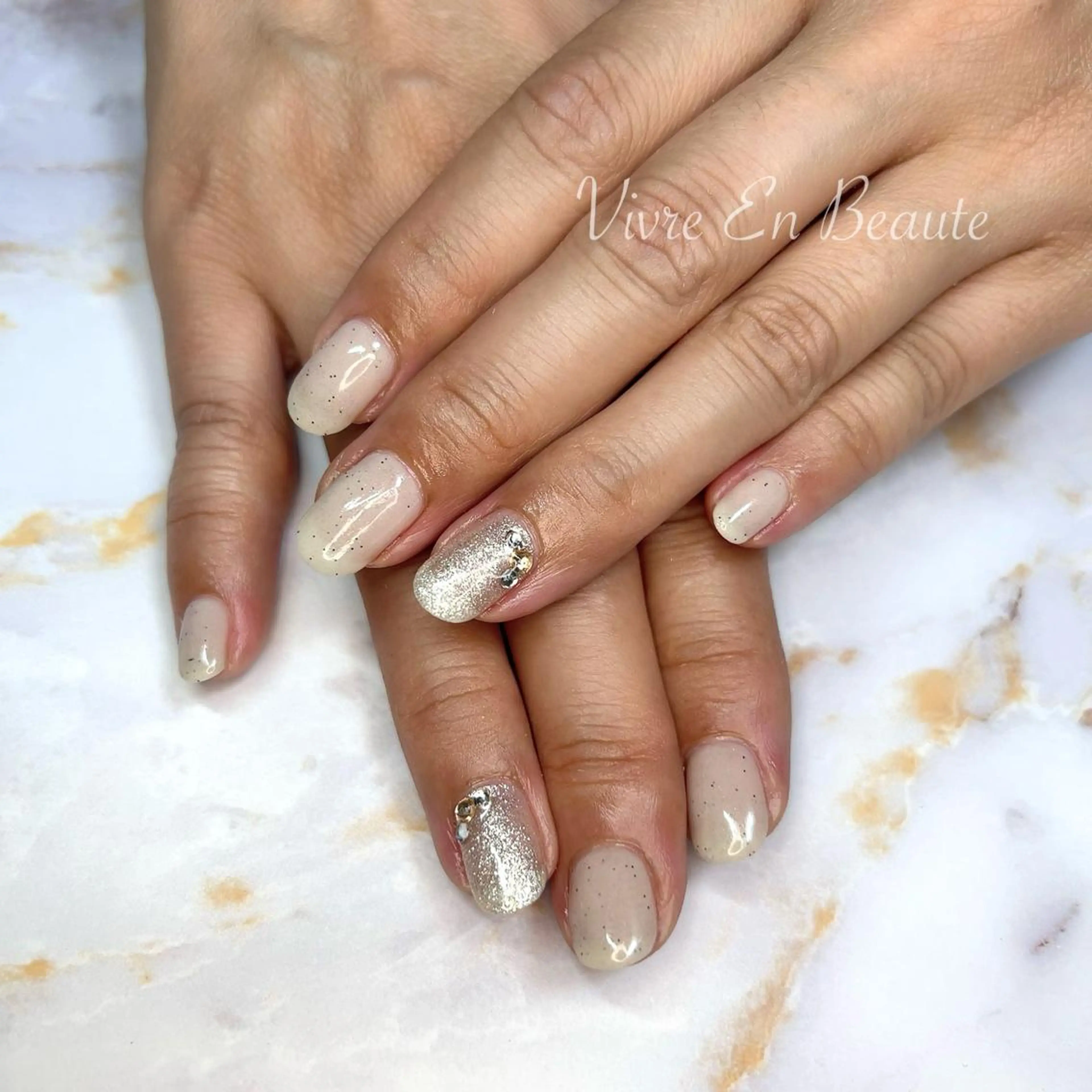 ネイル S Nailのネイルデザイン