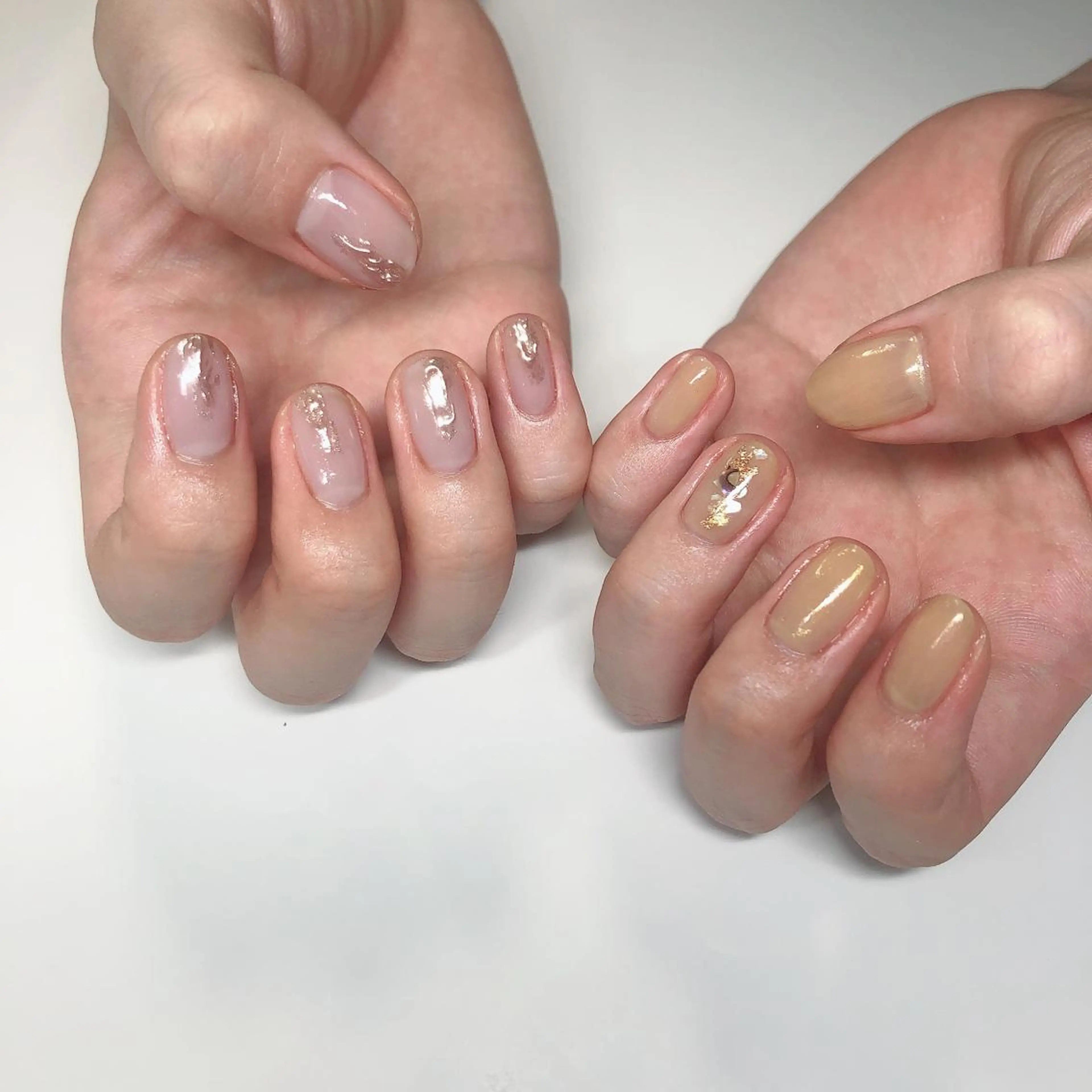 ネイル nail by minamiのネイルデザイン