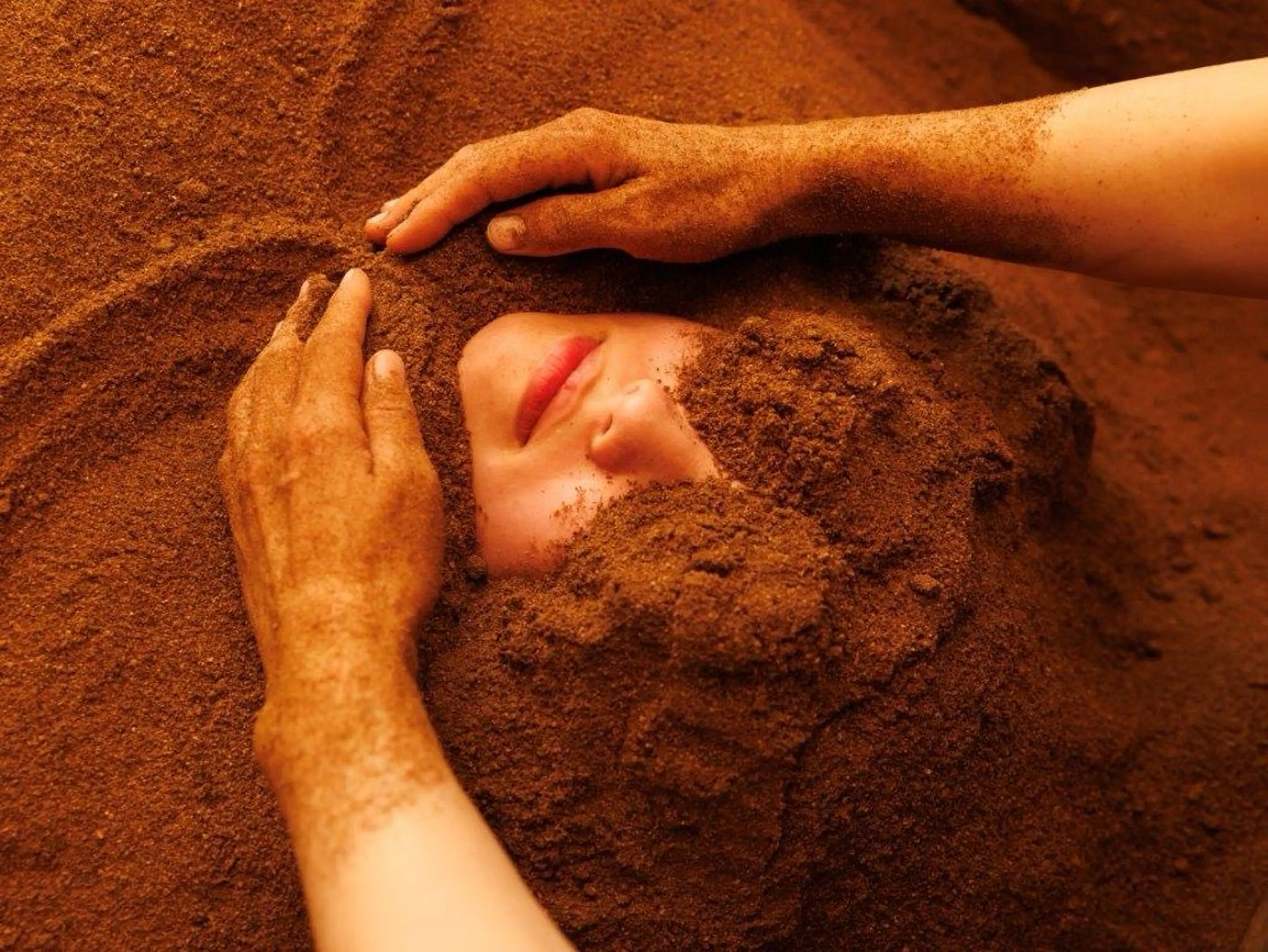 川崎酵素風呂  梅 健康足裹のエステ・リラクイメージ