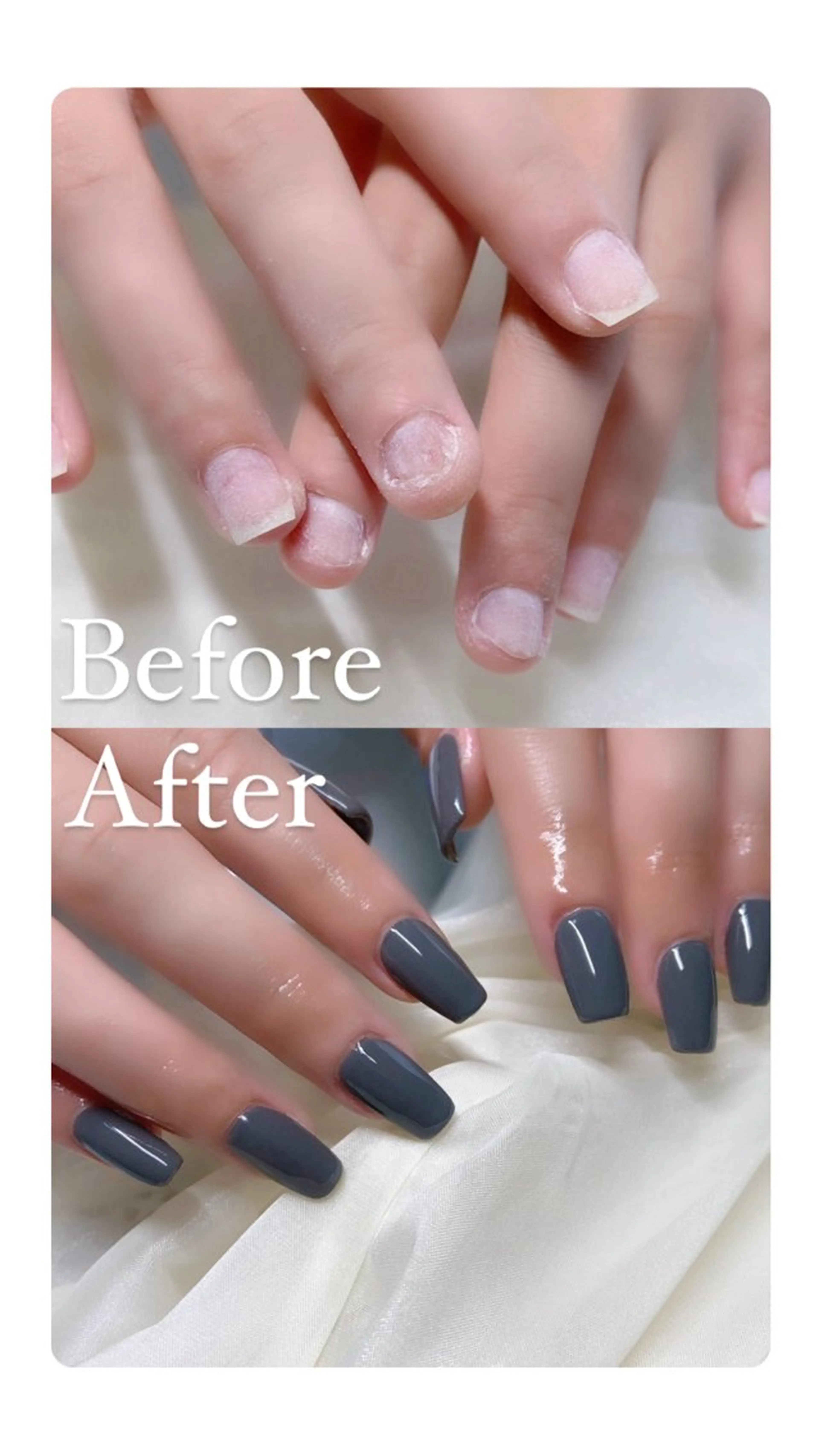 ＼超​〜​お得♡OFFなし／１０本長さだし＋ワンカラー♡パーツ2つまでサービス！の写真