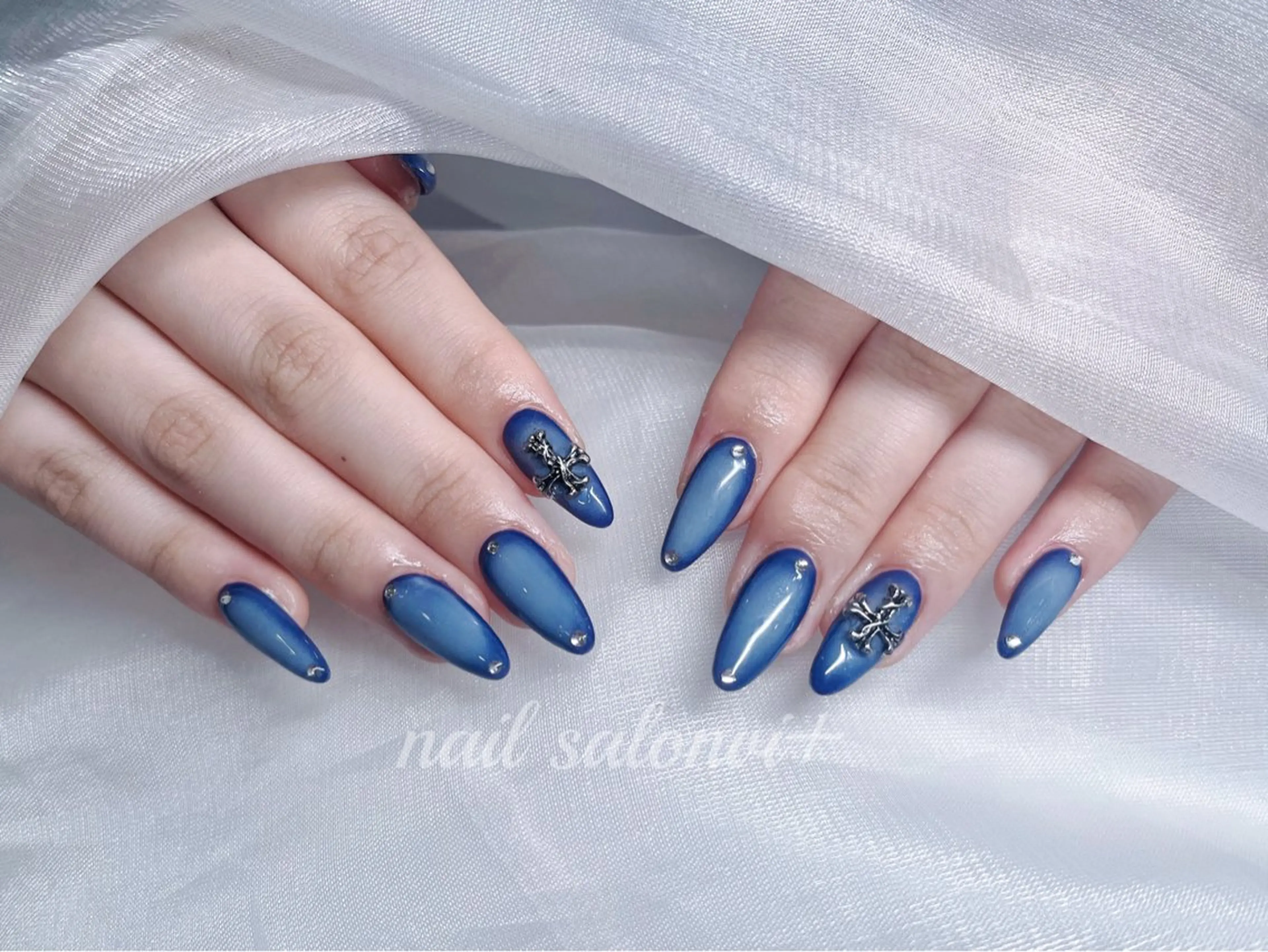 ネイル ハンドネイル S2 nailのネイルデザイン