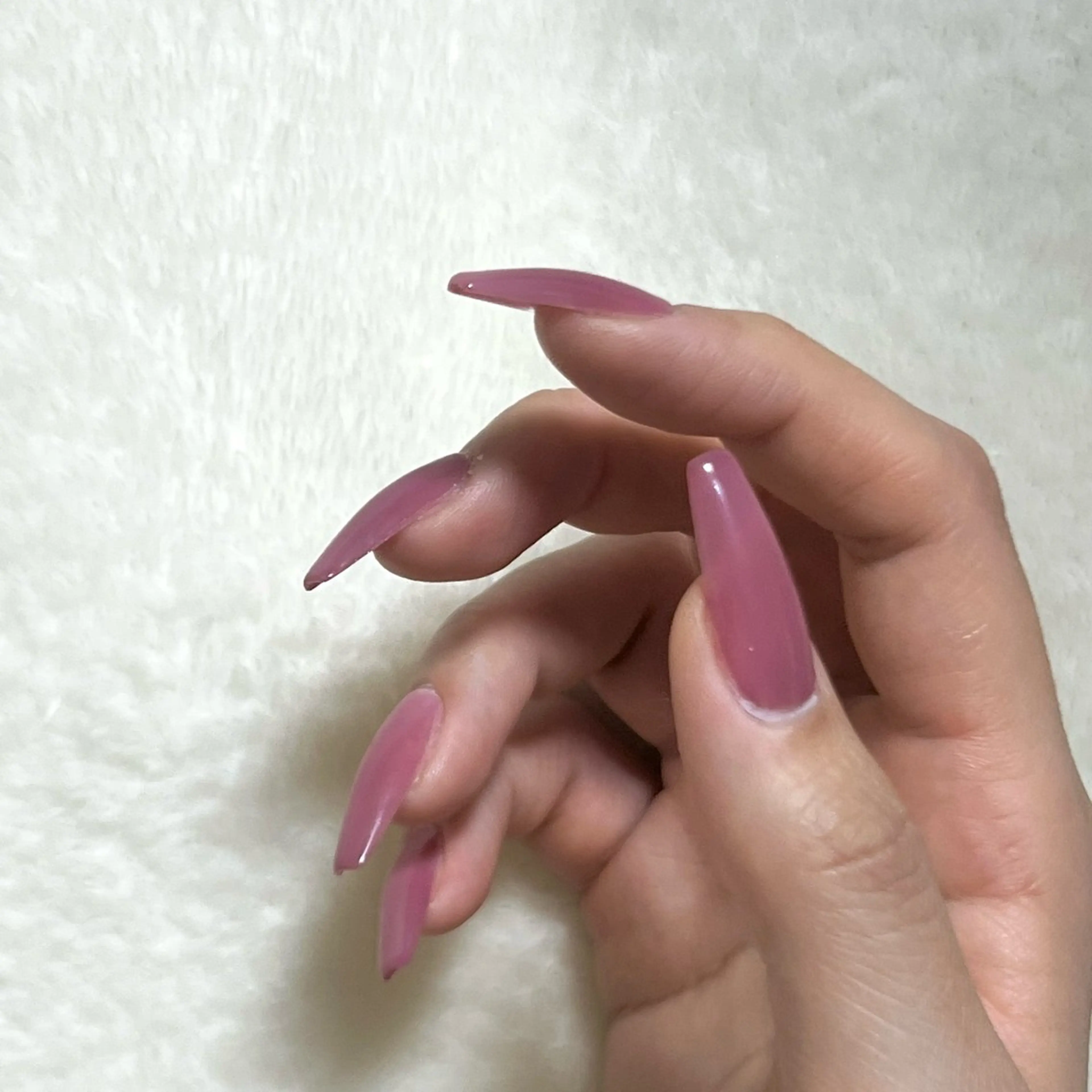 ネイル ハンドネイル イシヅカ /relownailのネイルデザイン
