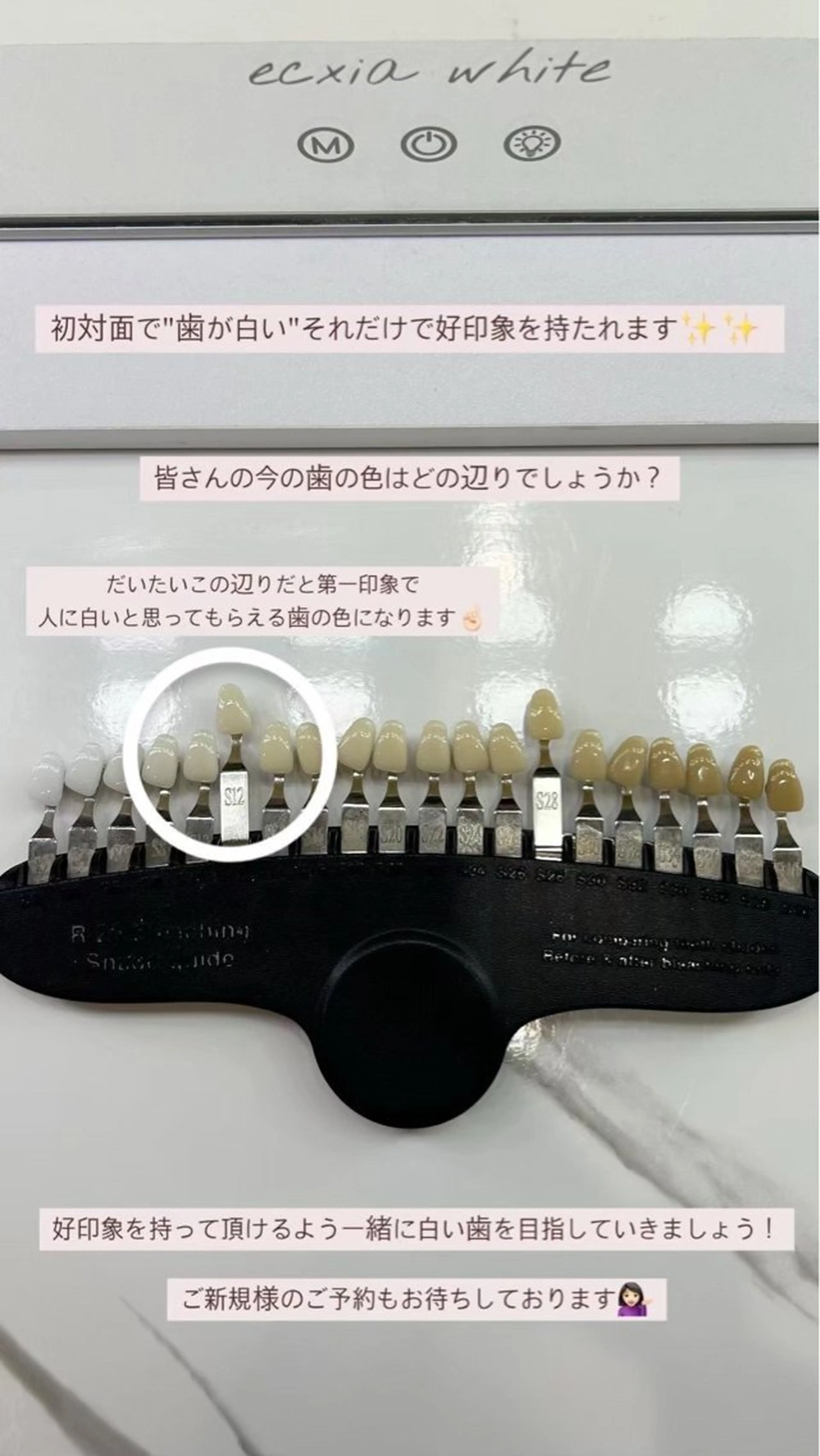 エクシア ホワイト 宇治小倉店のその他イメージ