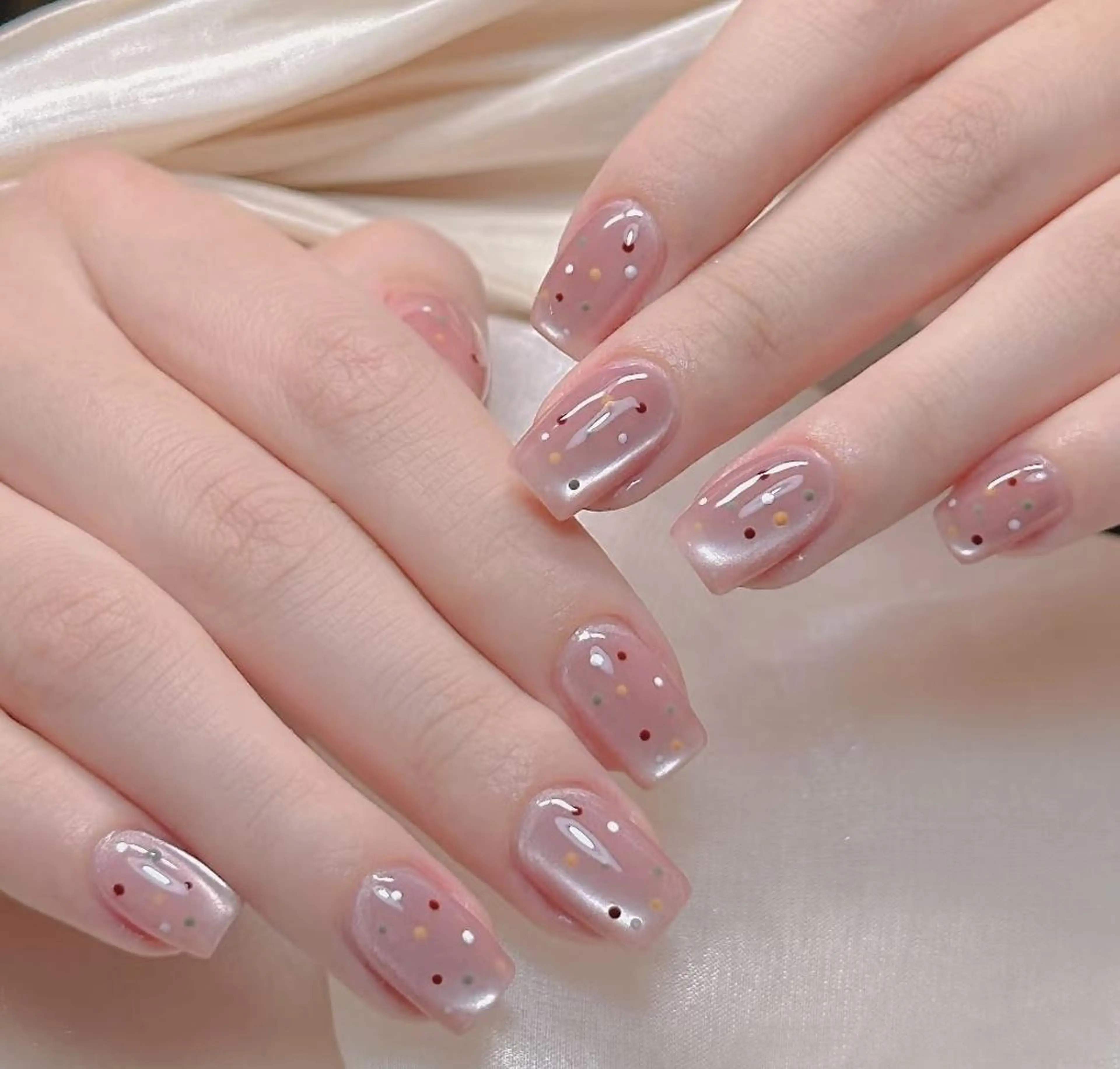 ネイル N.one minaのネイルデザイン