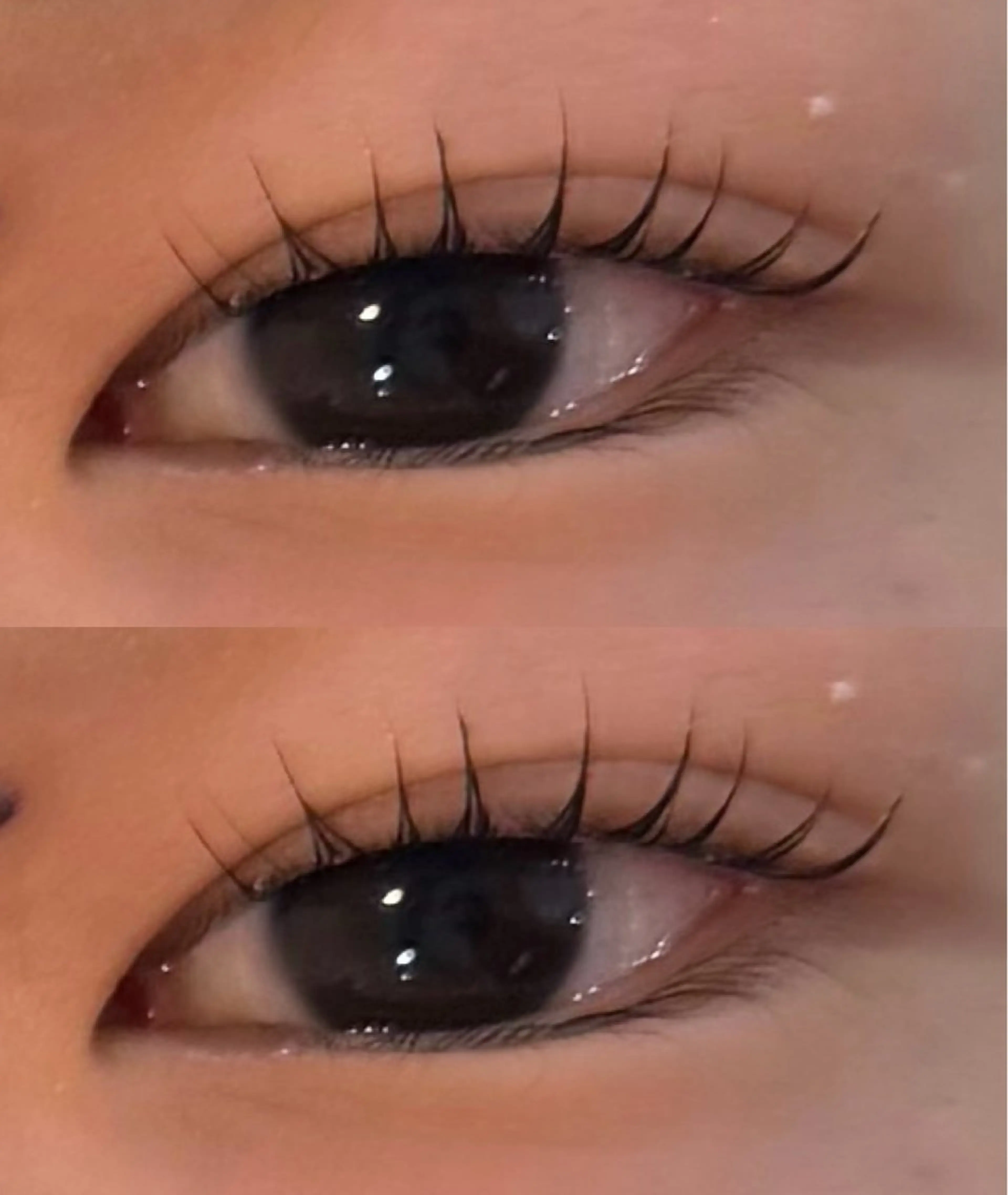 マツエク・マツパ チョコラッシュ(Choco Lash)所属・ChocoLash "haruka"のマツエク・マツパデザイン