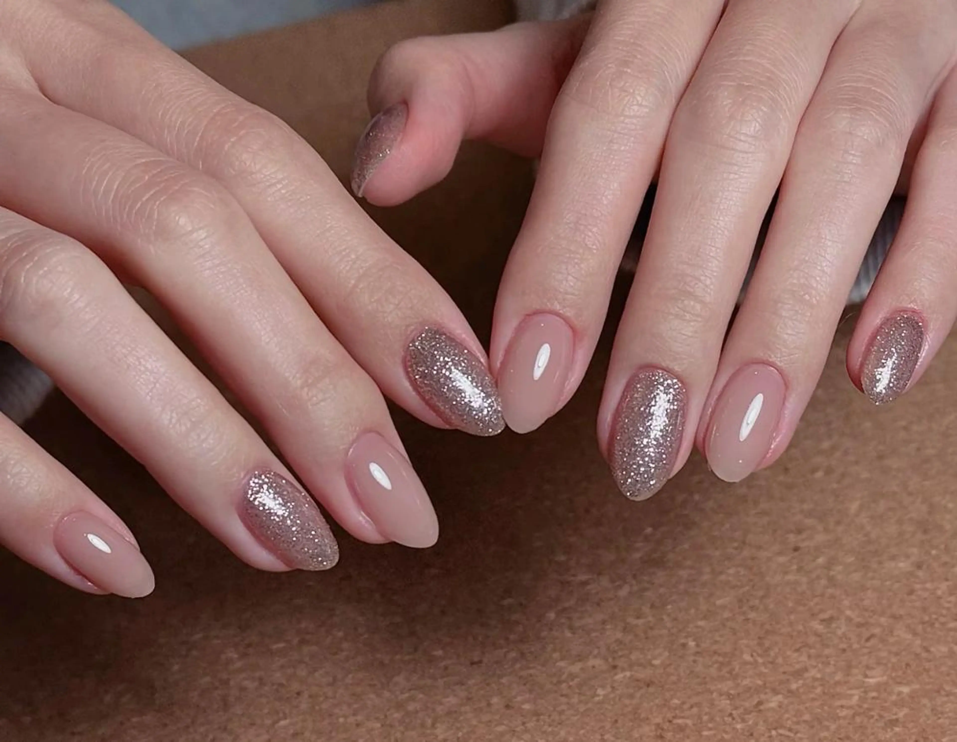 ネイル ハンドネイル Miya🎀 nailのネイルデザイン