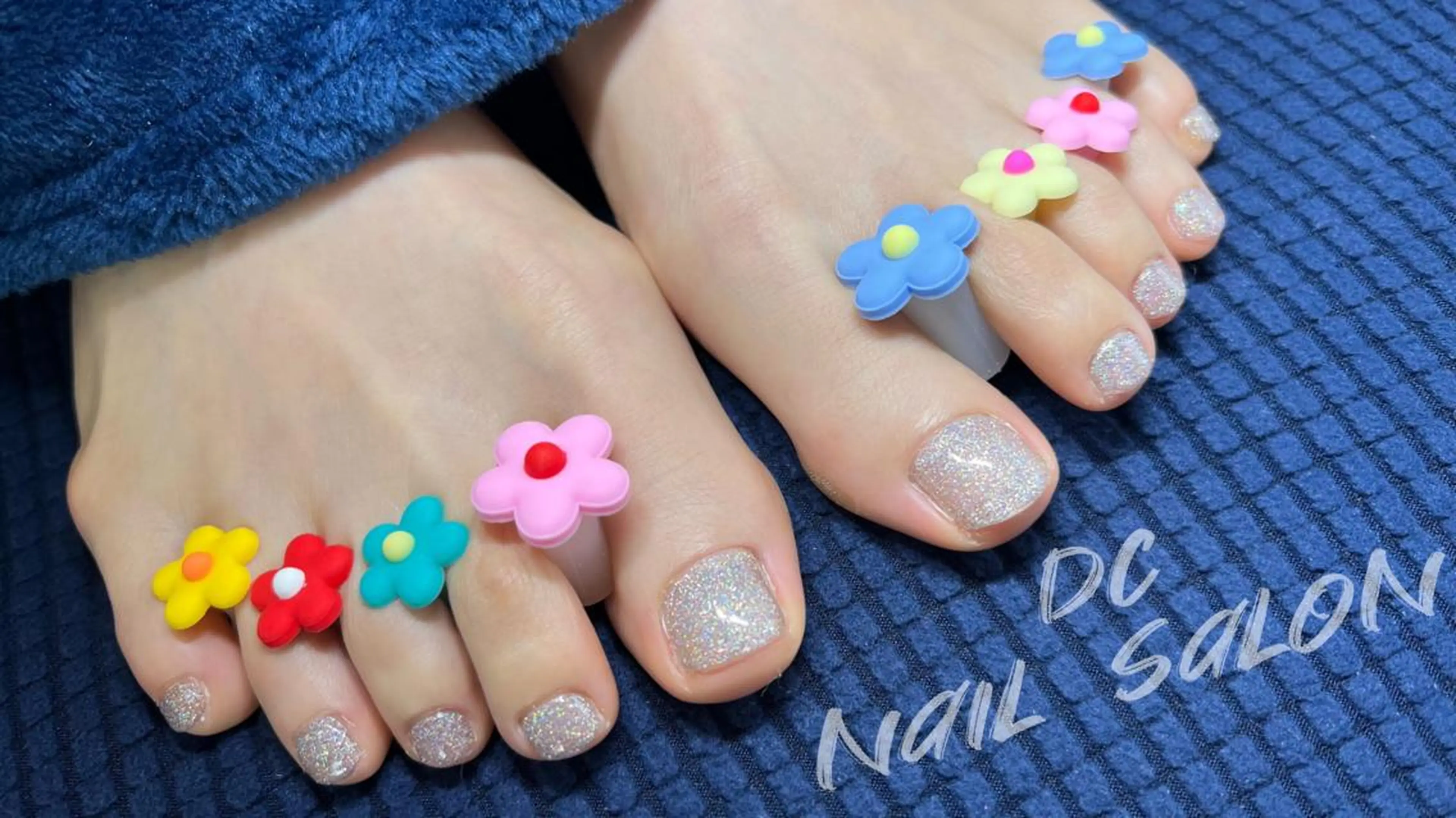 ネイル DC nail salonのネイルデザイン