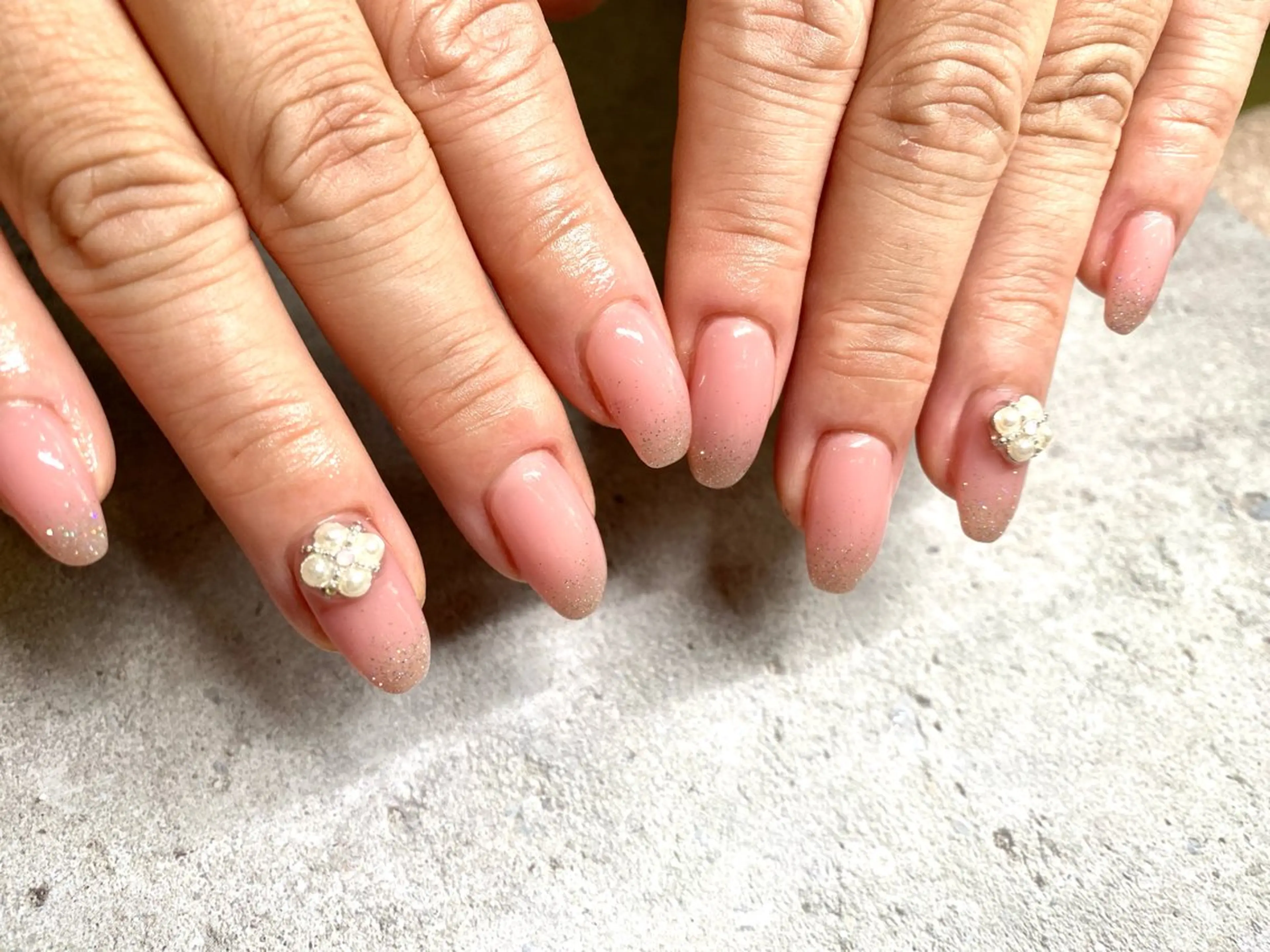 ネイル Latour onagiのネイルデザイン