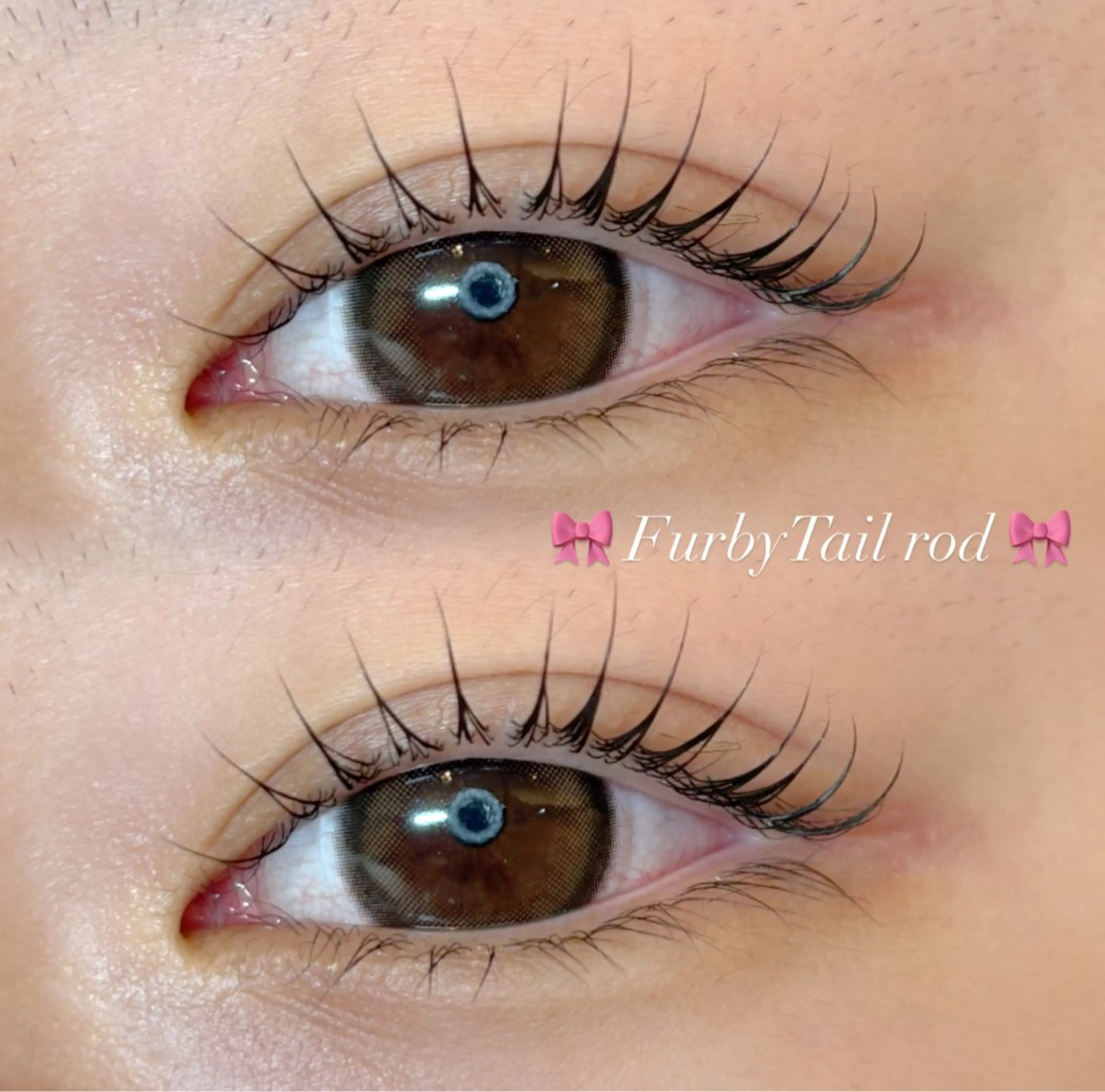 マツエク・マツパ マツパ 🎀 eyelash mia 🎀の眉毛・アイブロウイメージ