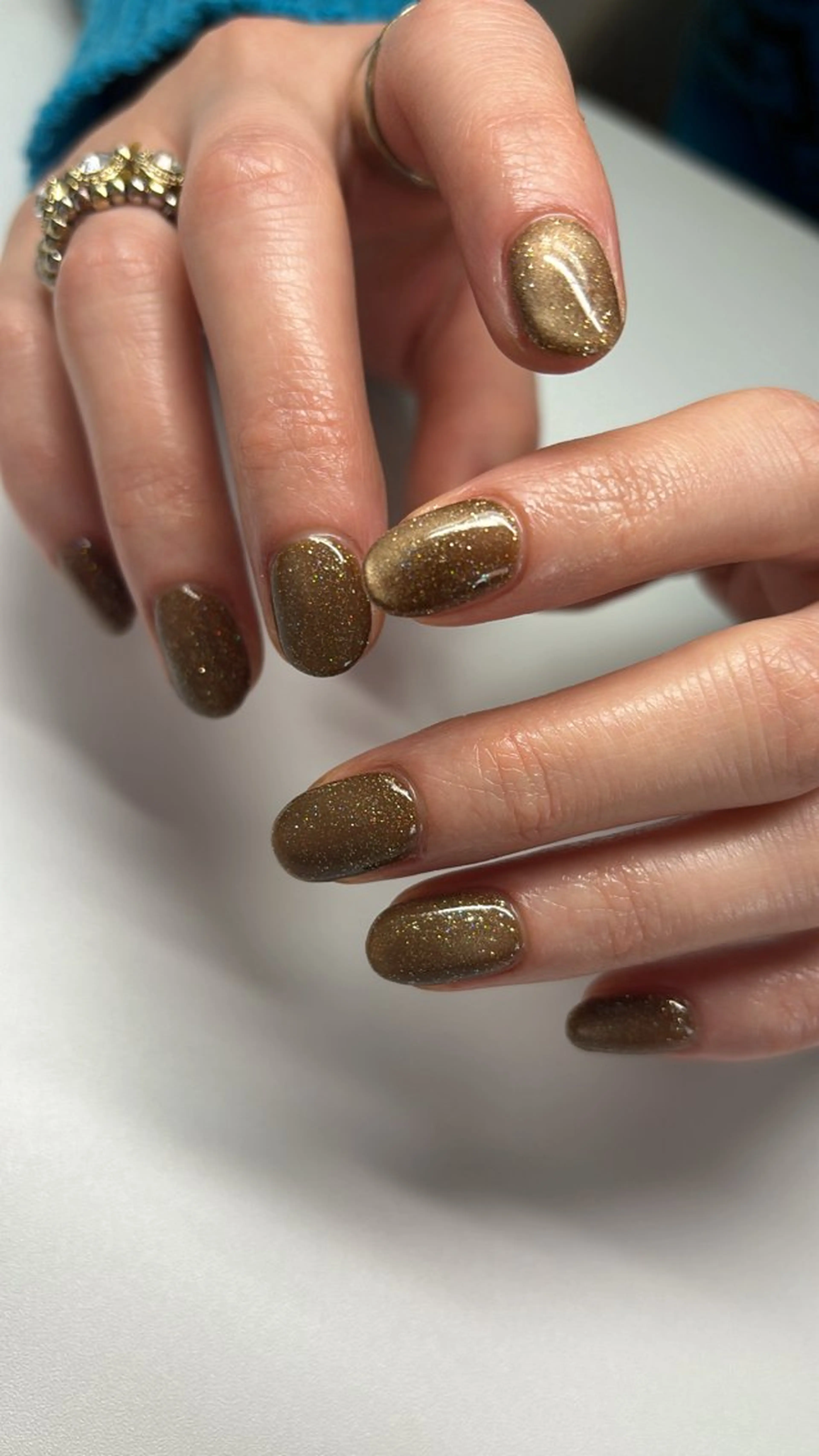 ネイル ハンドネイル 314 さんいちよん yumiのネイルデザイン