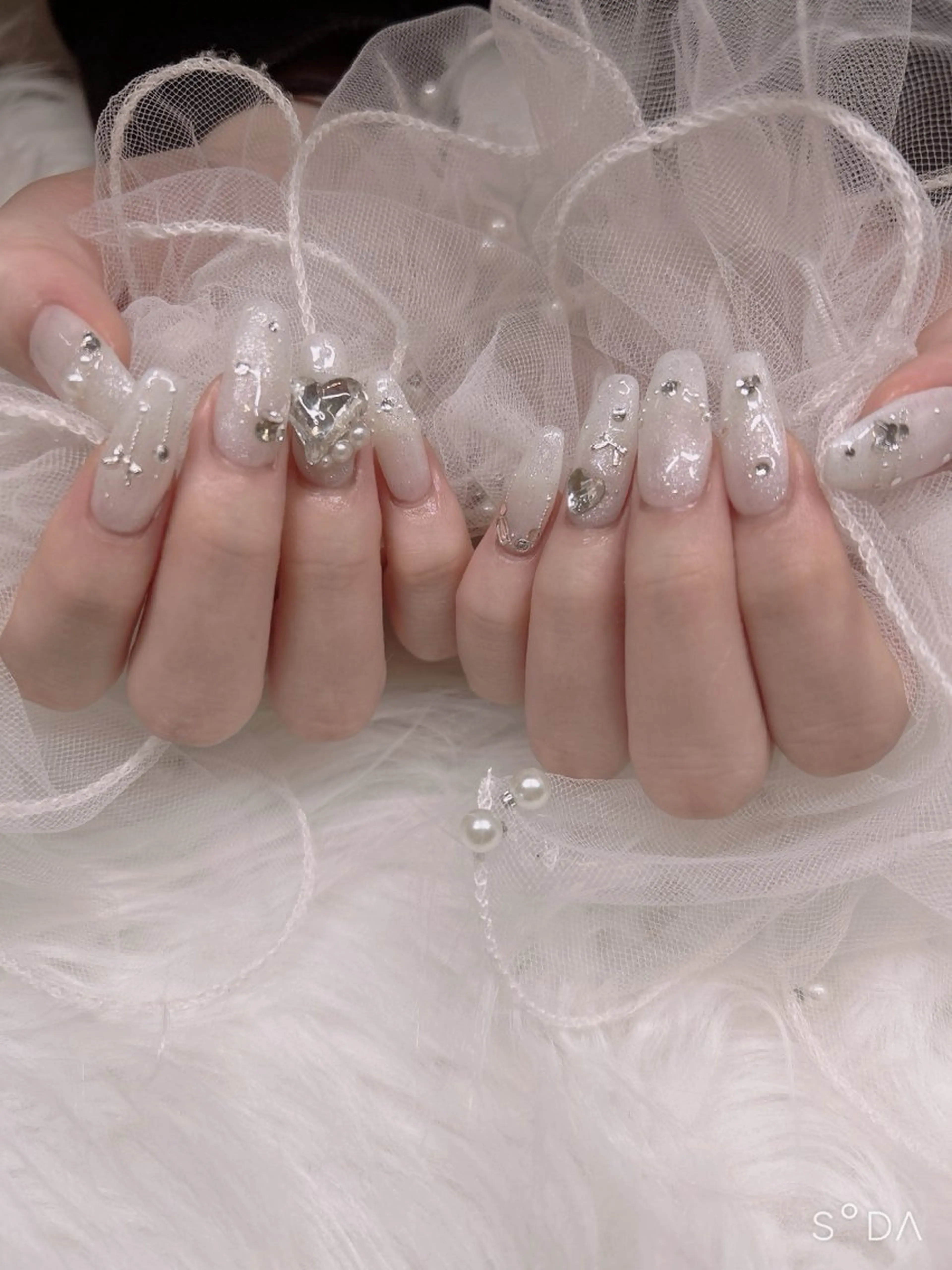 ネイル ハンドネイル Lala  nail所属・LaLa nailのネイルデザイン