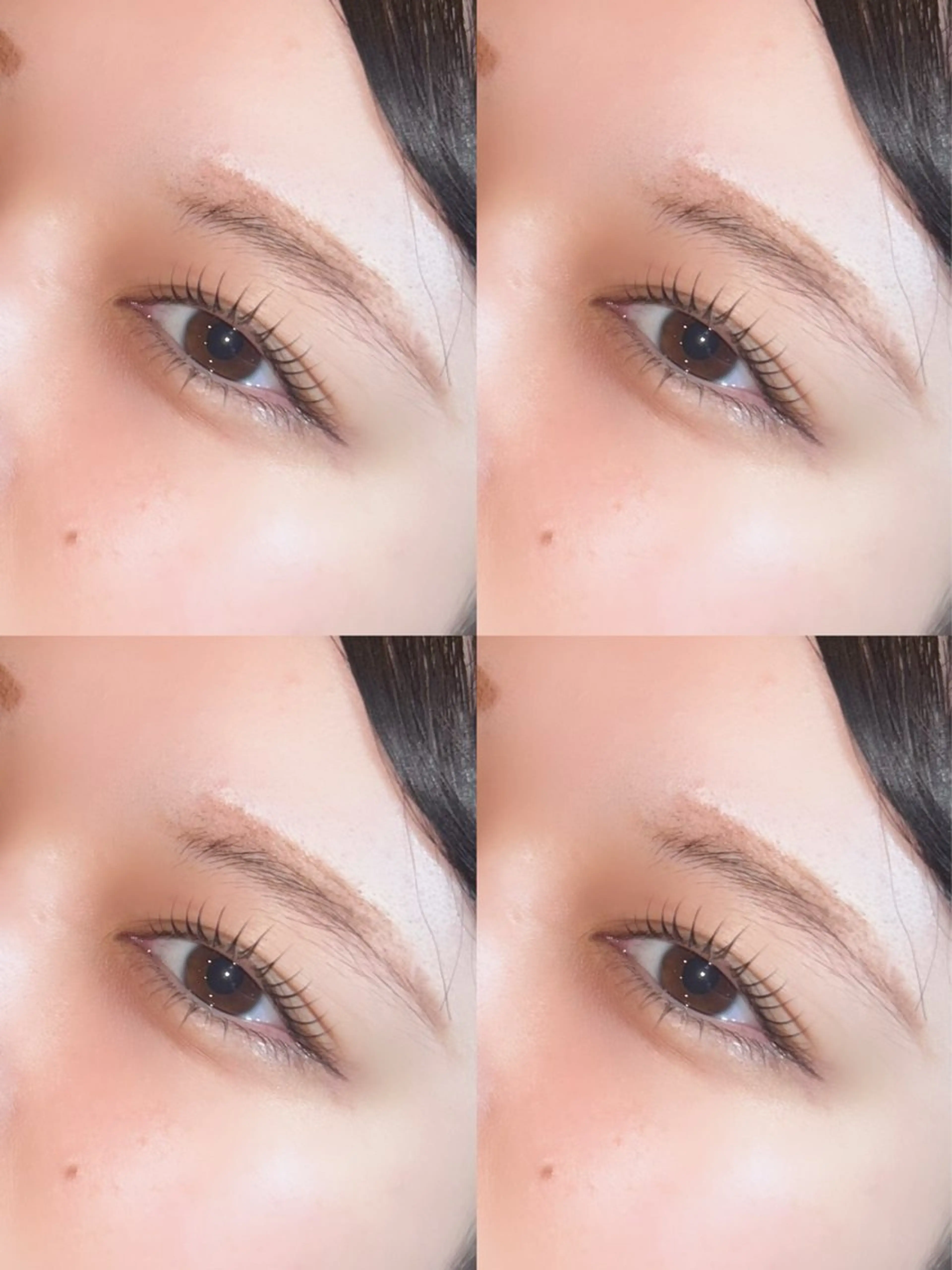 マツエク・マツパ LOCUS   NAIL所属・【LOCUS】 aya.のマツエク・マツパデザイン