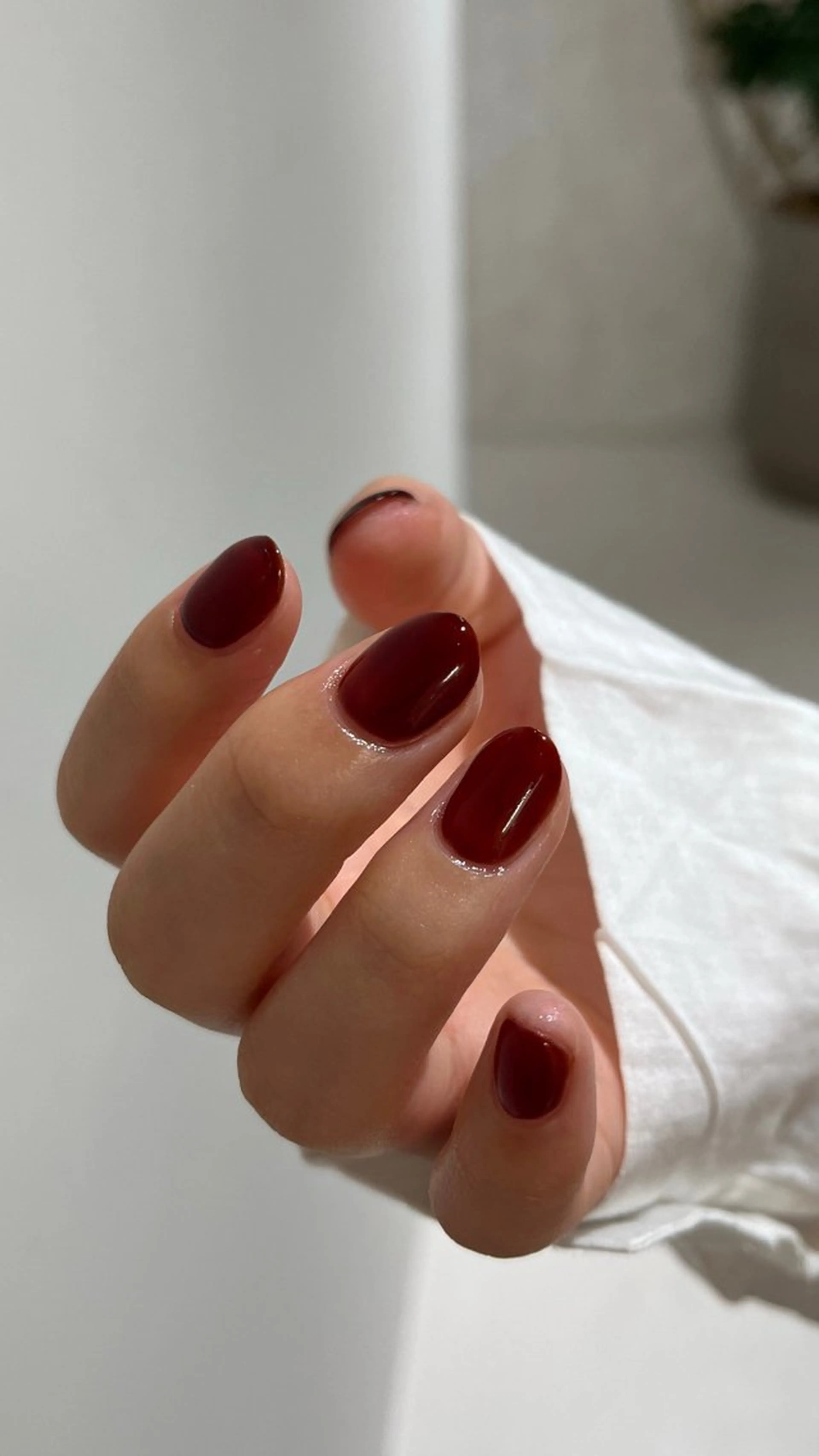 ネイル 甲村 未玖のネイルデザイン