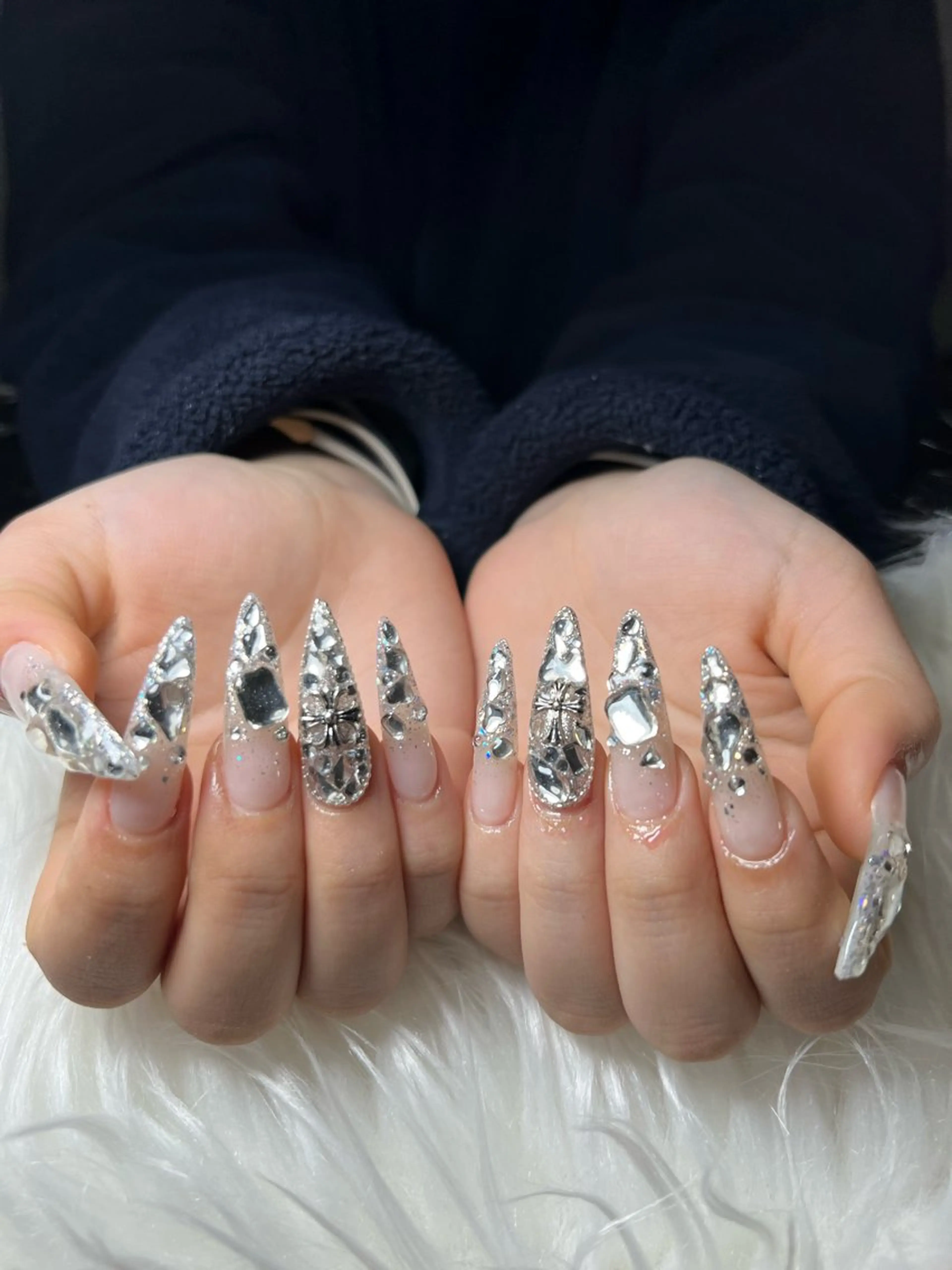 ネイル NekoNailsalon所属・NekoNail salonのネイルデザイン