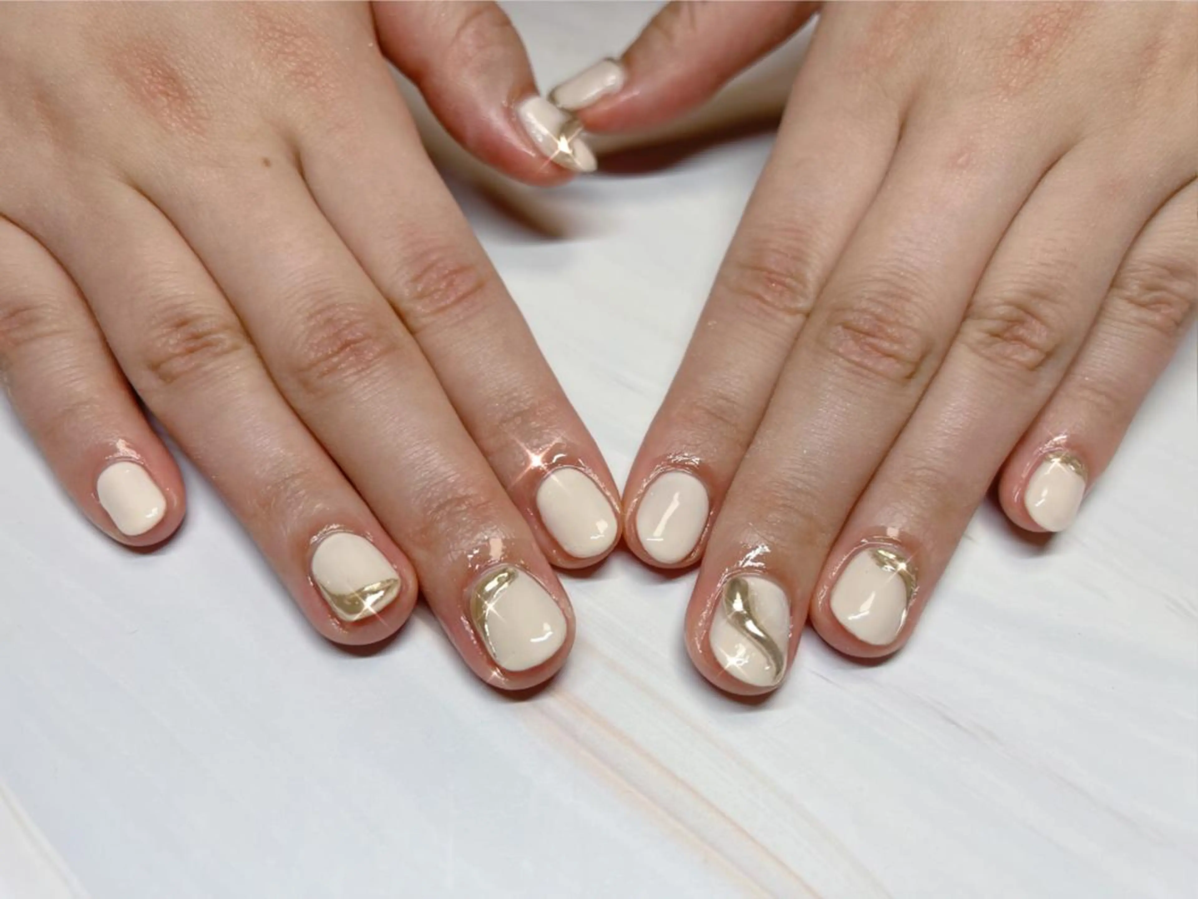 ネイル emi ♡のネイルデザイン