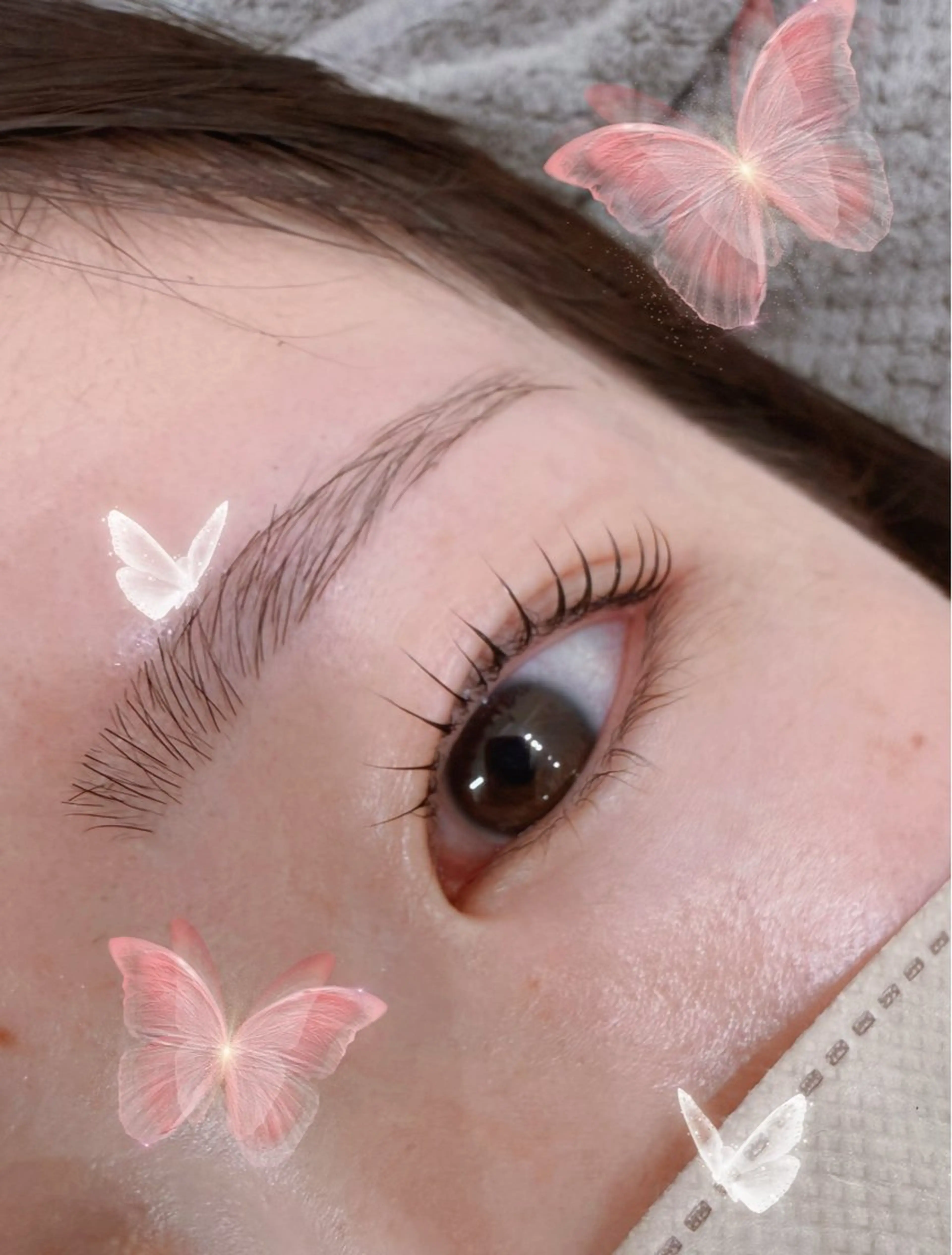 マツエク・マツパ マツパ MAX SALON Amiのマツエク・マツパデザイン