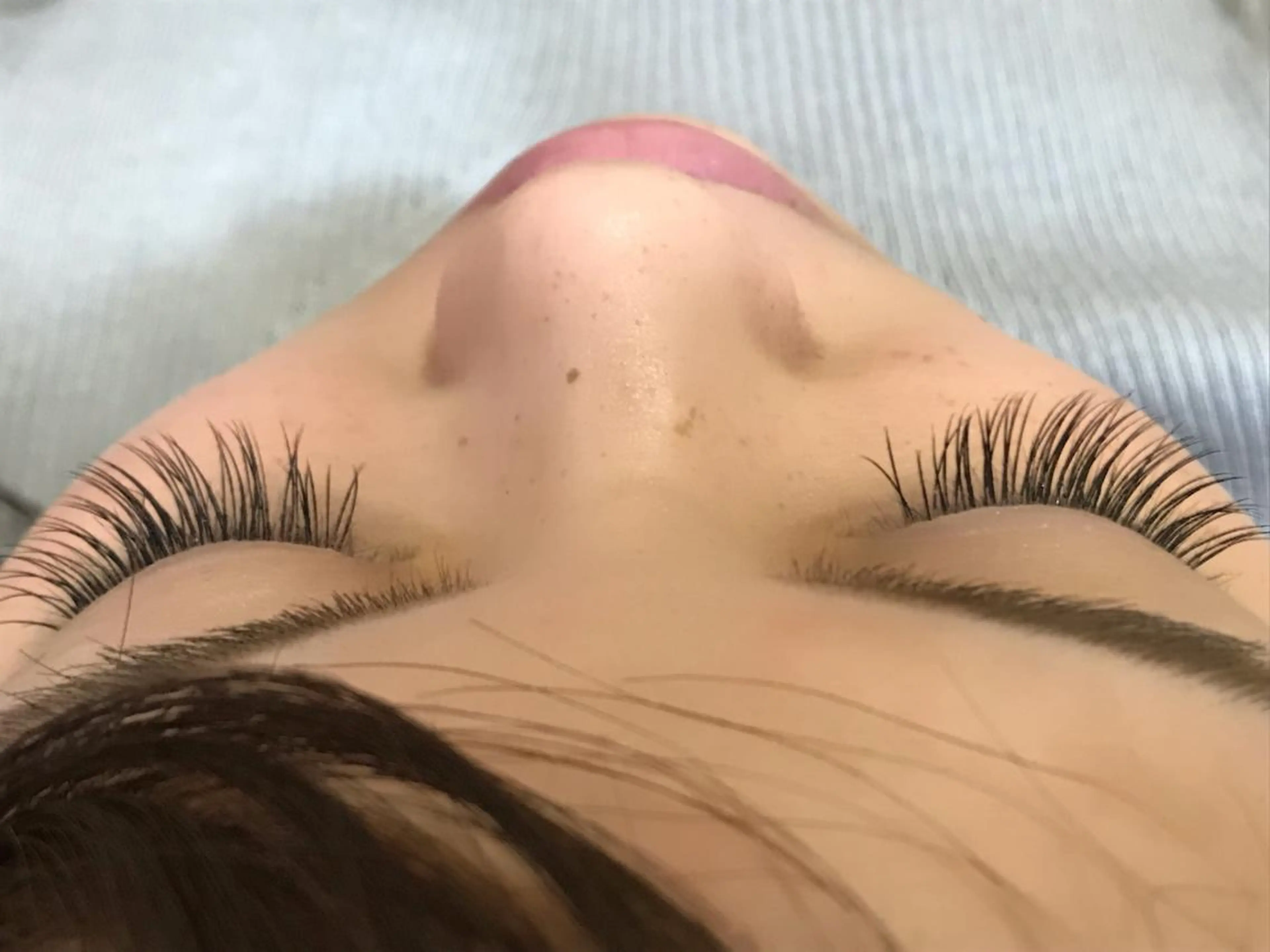 マツエク・マツパ マツエク +CURE所属・matsumoto yokoの眉毛・アイブロウイメージ