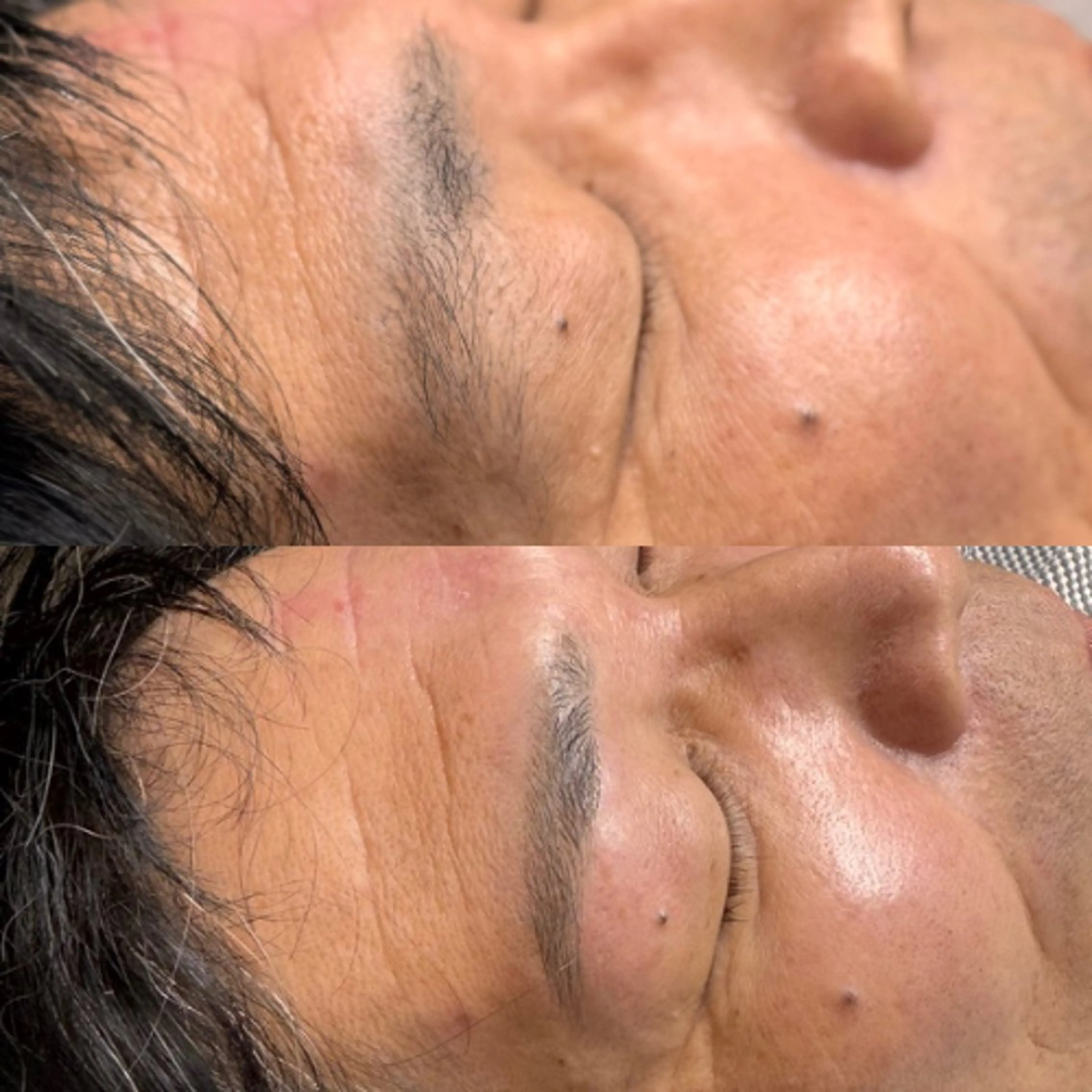 アイブロウ メンズ専門 眉サロン「凛眉 -LINVI-」所属・メンズ専門 眉サロン 凛眉 Mikaの眉毛・アイブロウイメージ