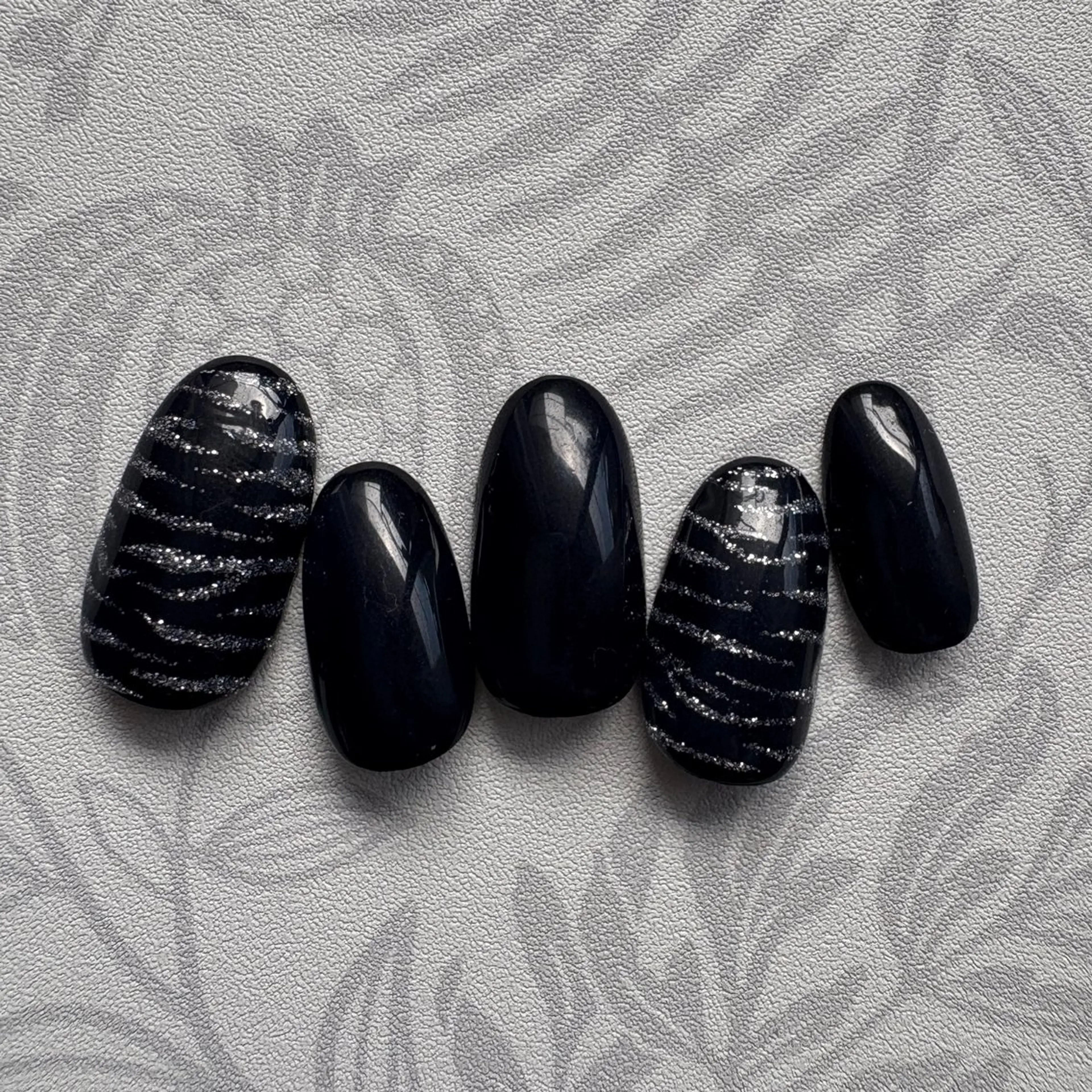 【付替オフ無】定額デザインコース -Poco-の写真